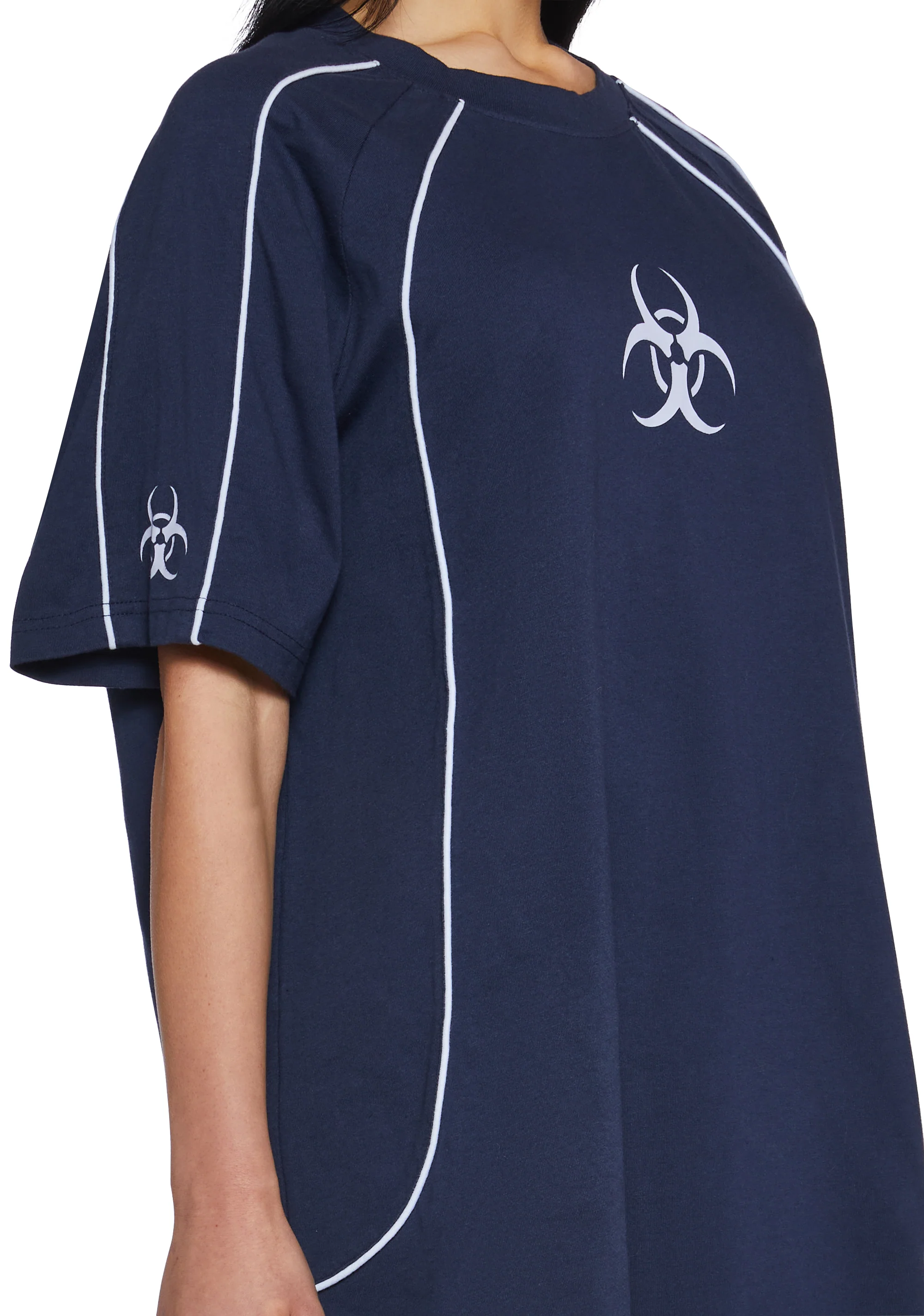 Virtual Endgame Graphic Tee - Image 6