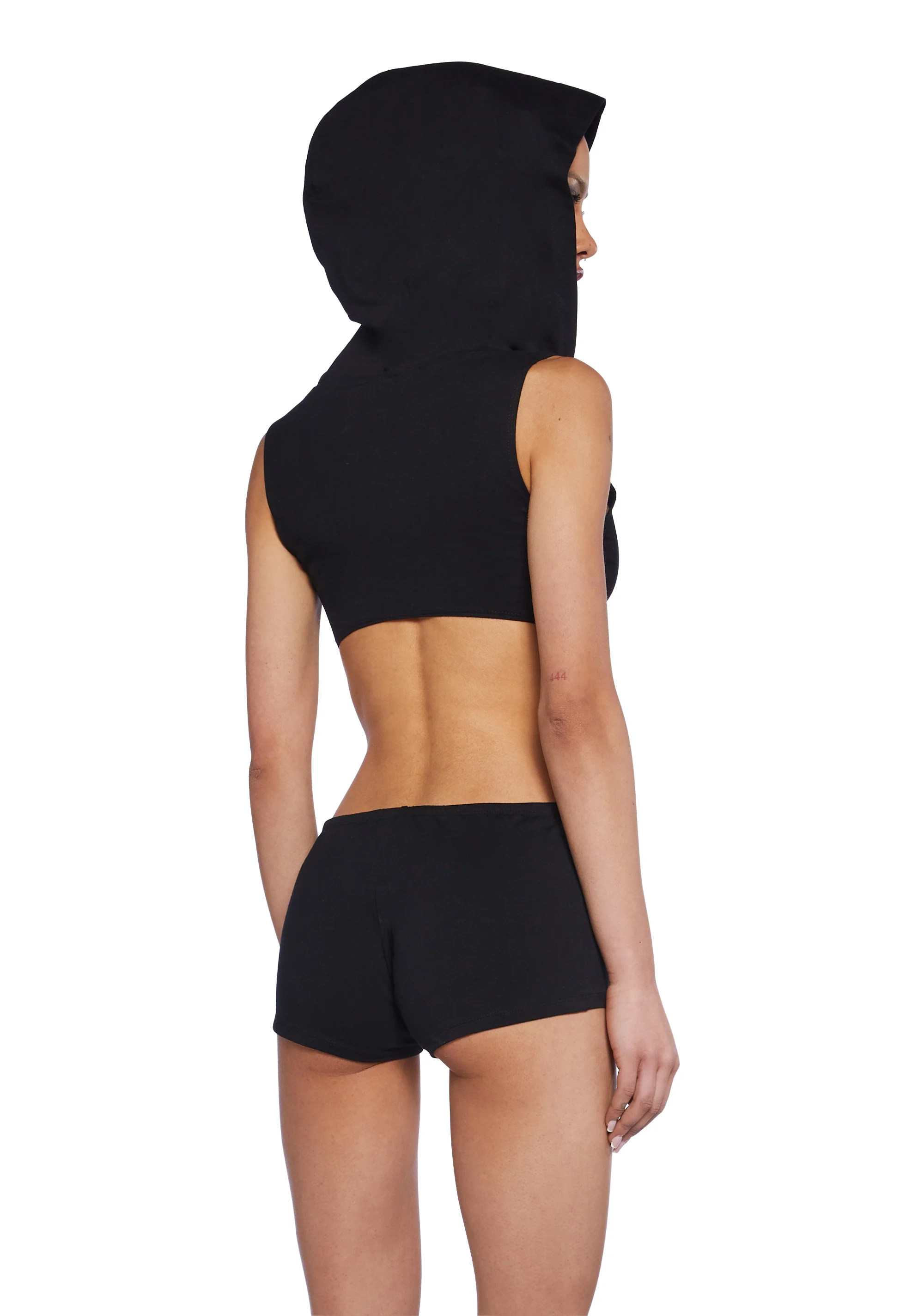 Virtual Vibe Romper - Image 4