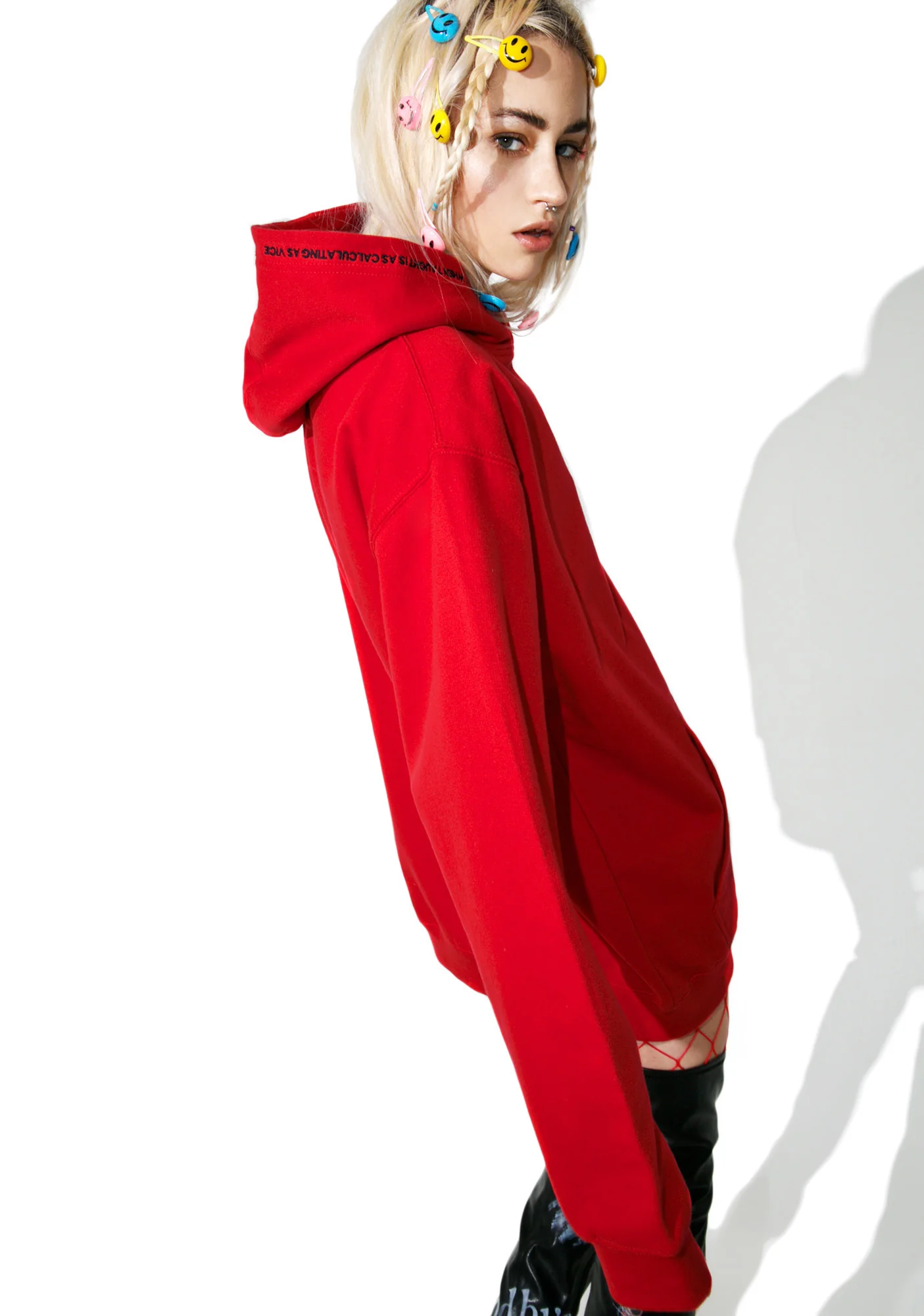 Virtue N Vice Hoodie - Image 4