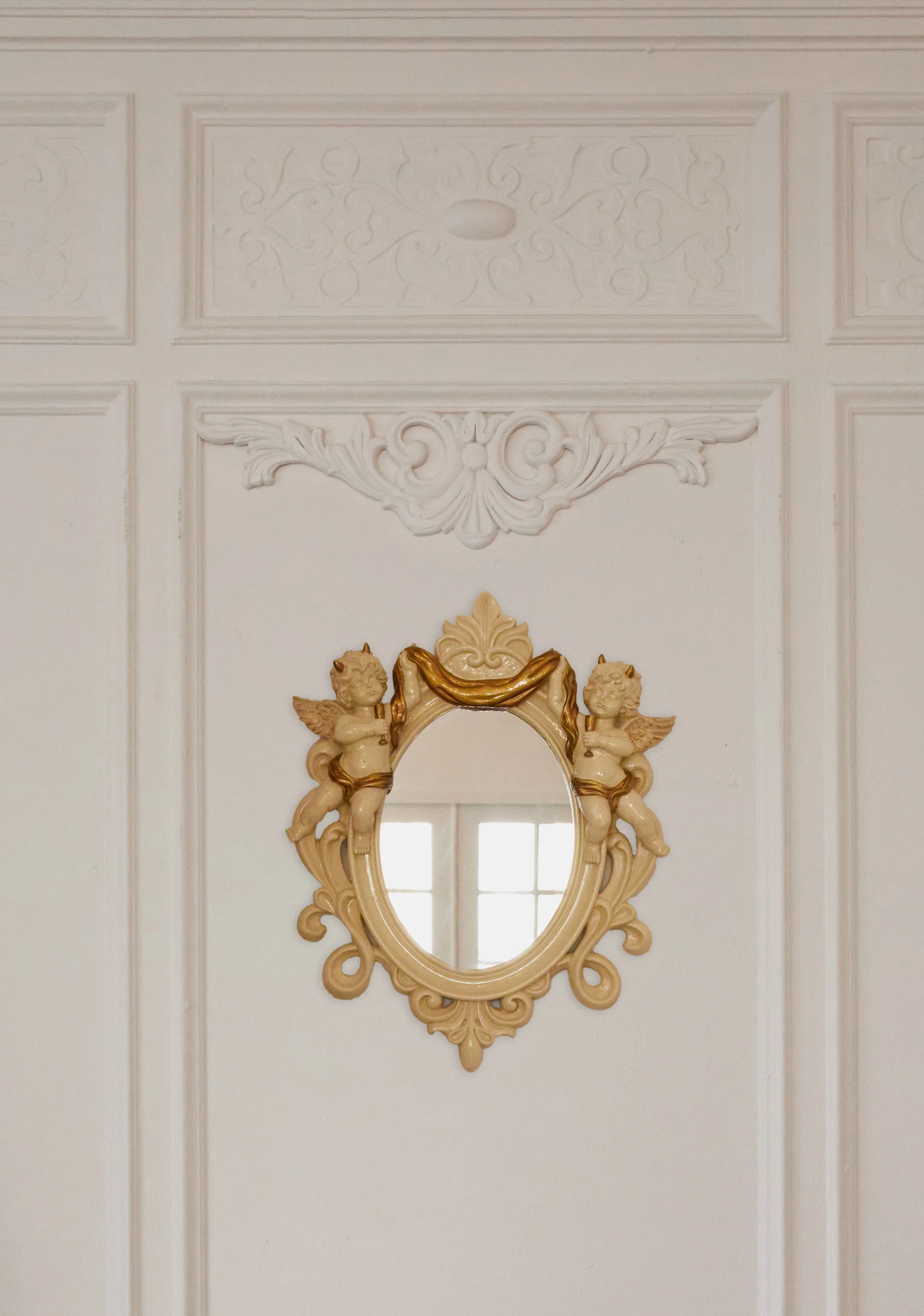 Vision Of Beauty Wall Mirror - Image 2