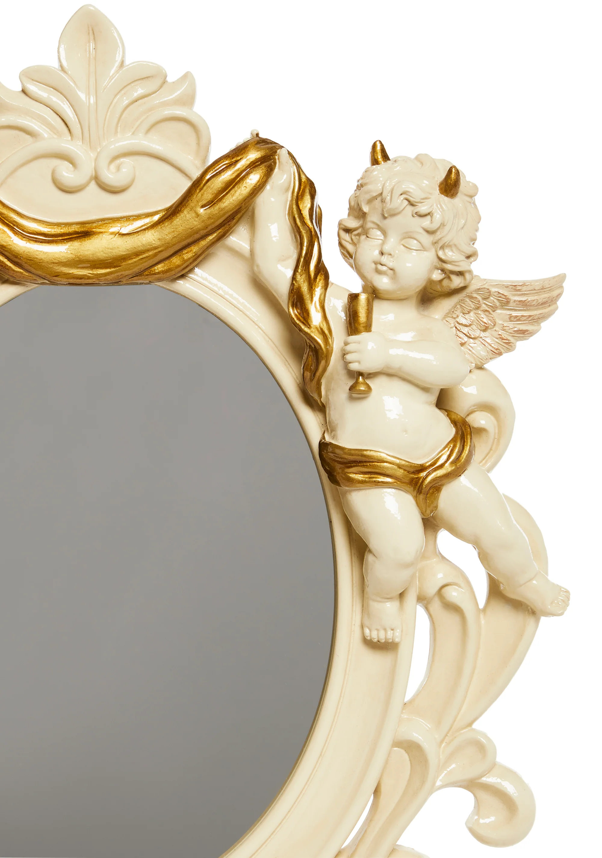 Vision Of Beauty Wall Mirror - Image 5
