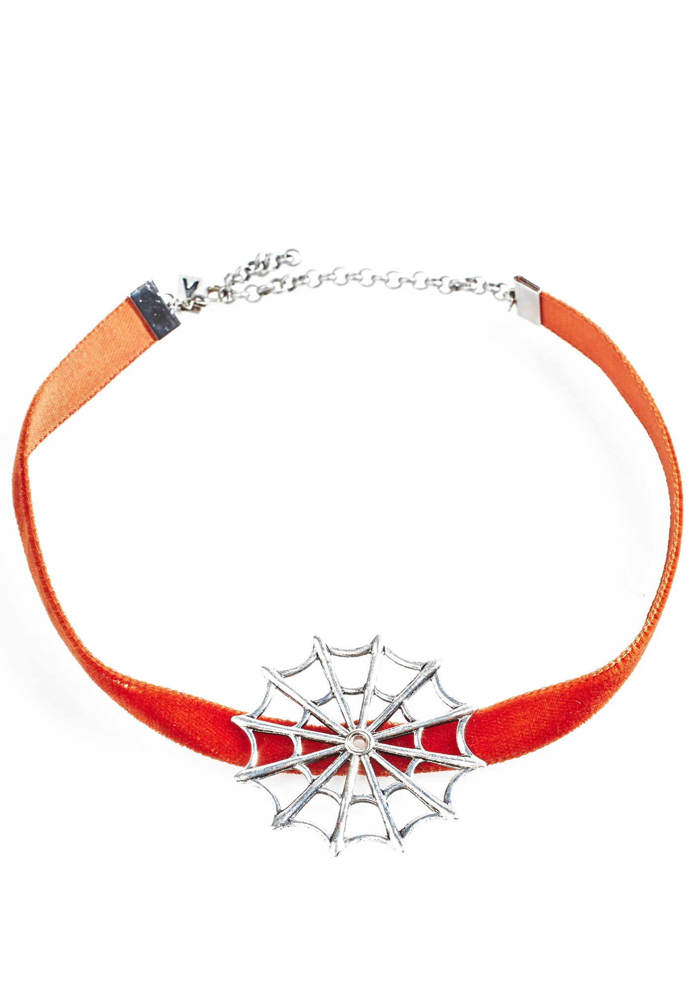 Vivian Velvet Choker - Image 2