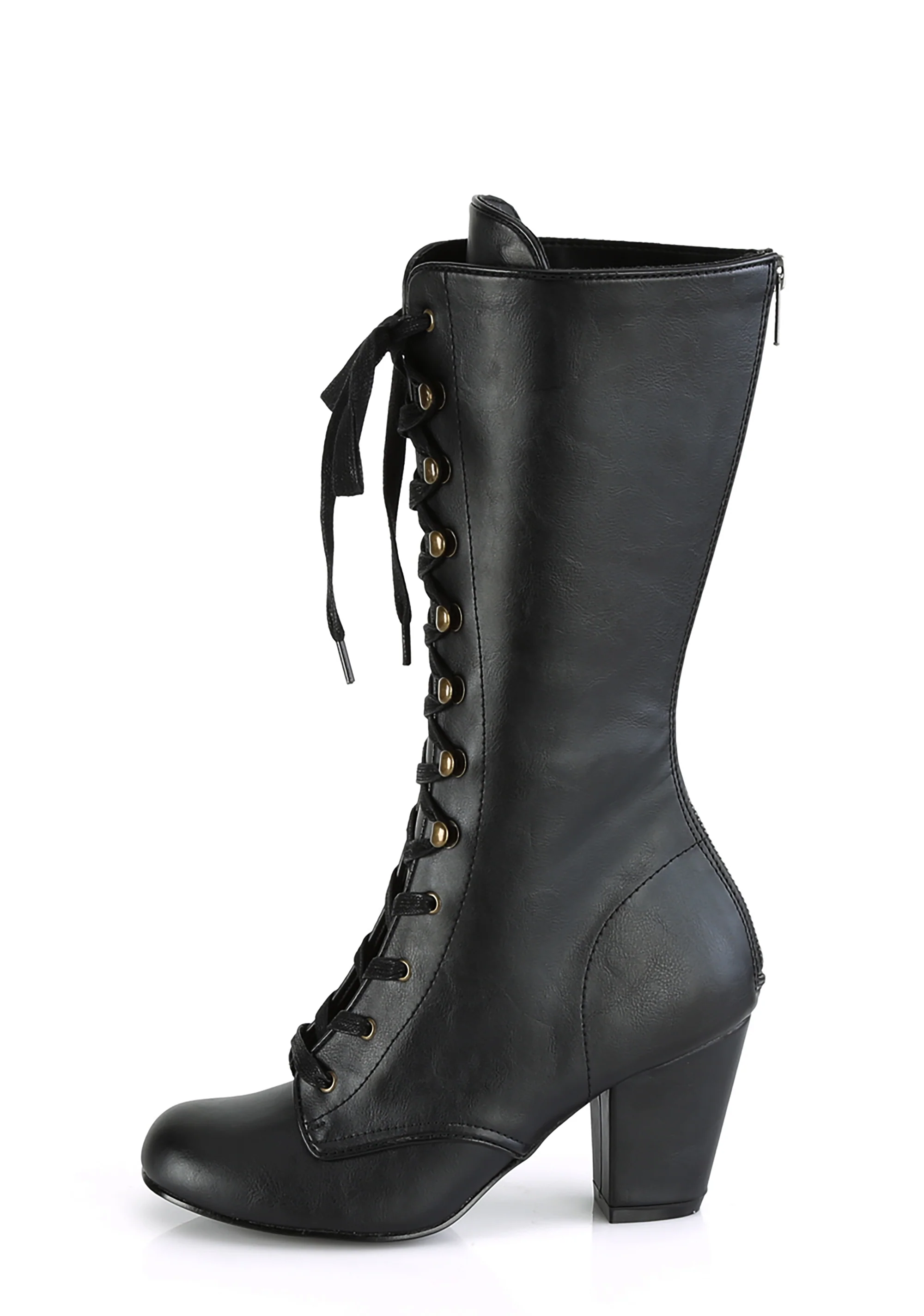 Vivika-205 Mid-Calf Boots - Image 3