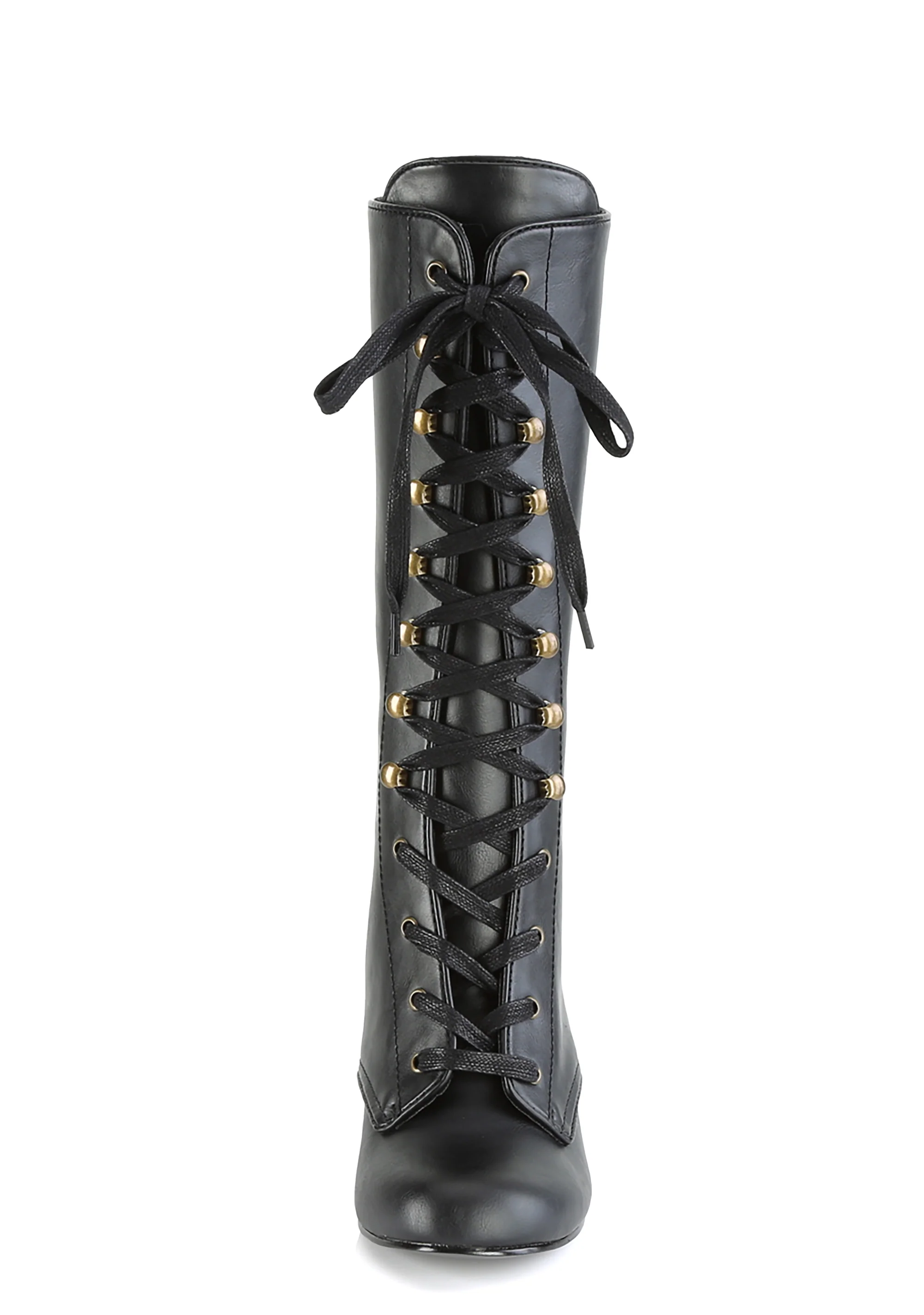 Vivika-205 Mid-Calf Boots - Image 5