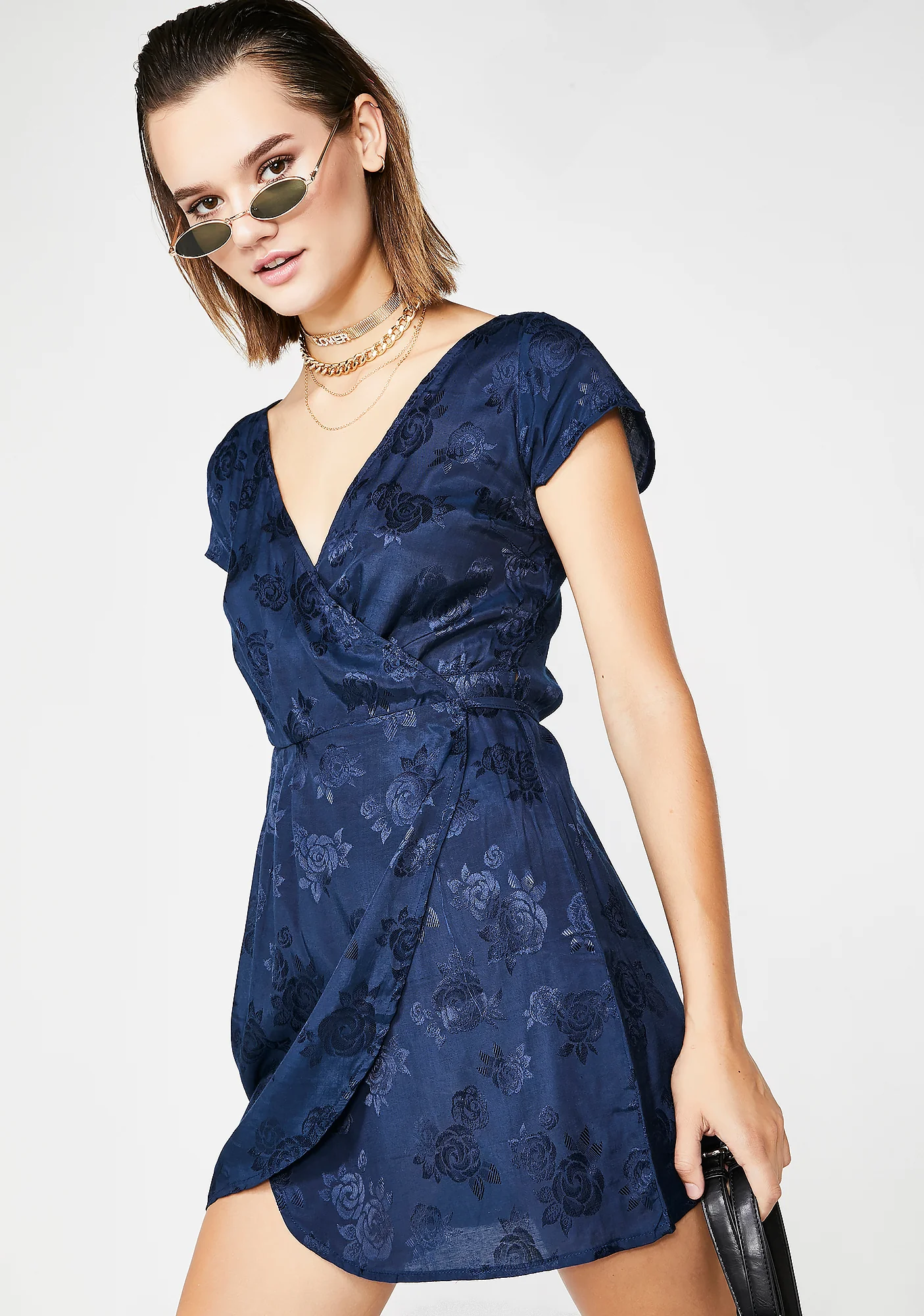 Voine Dress - Image 2