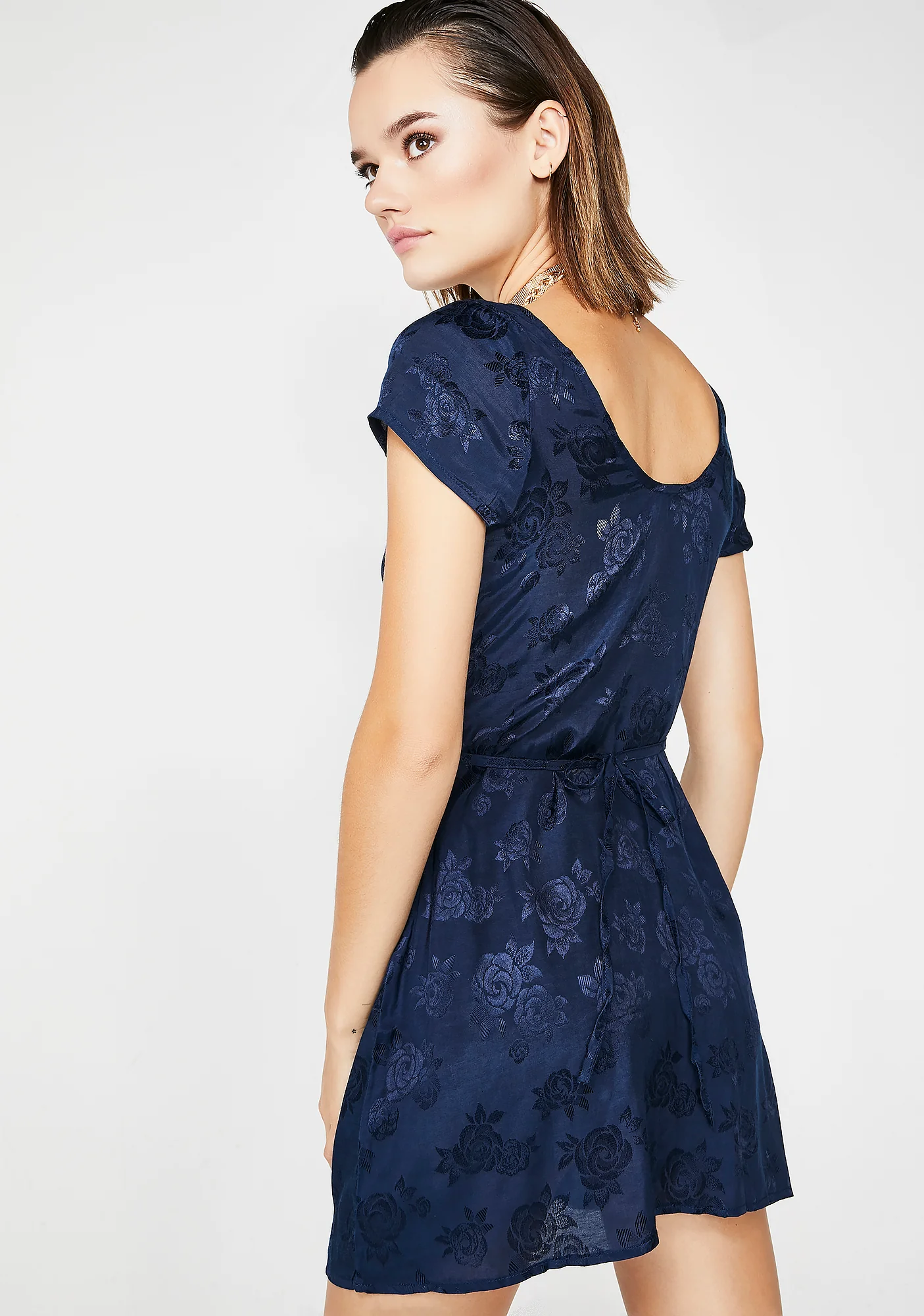 Voine Dress - Image 4