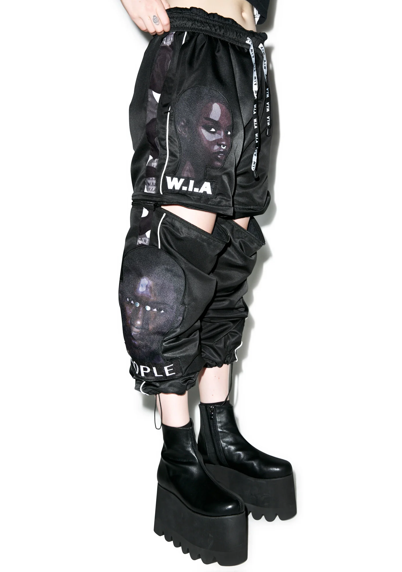 W.I.A People Sweatpants - Image 4