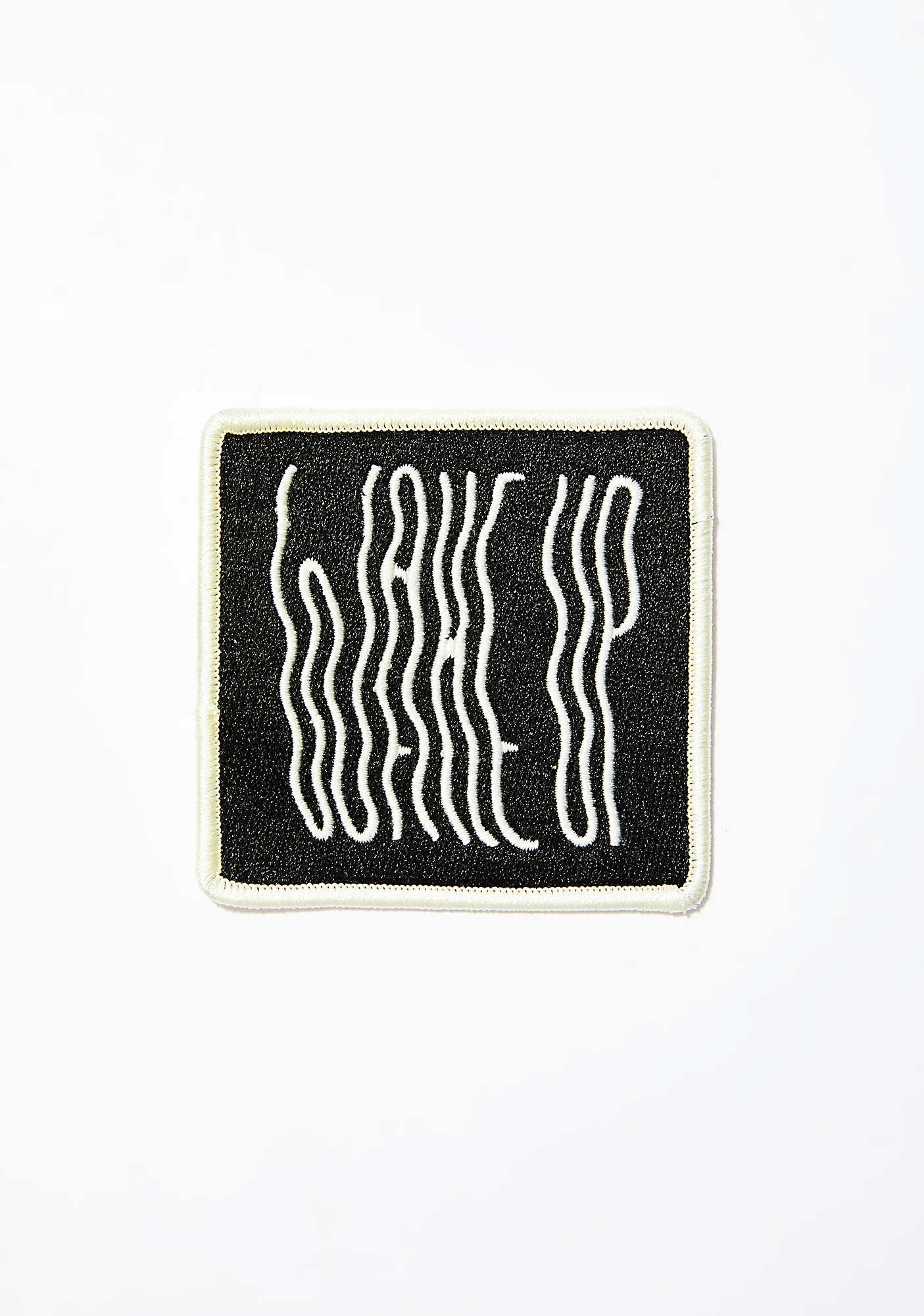 Wake Up Patch - Image 2
