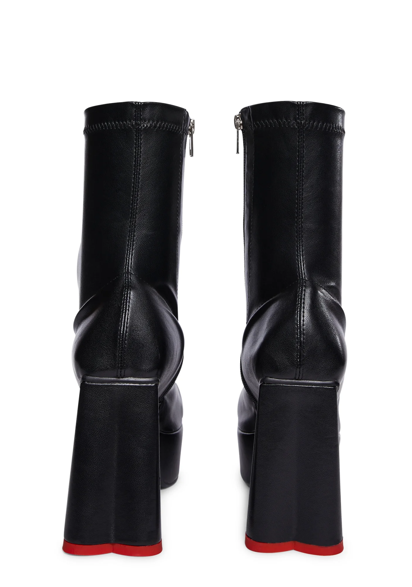 Walk On By Ankle Boots - Image 4