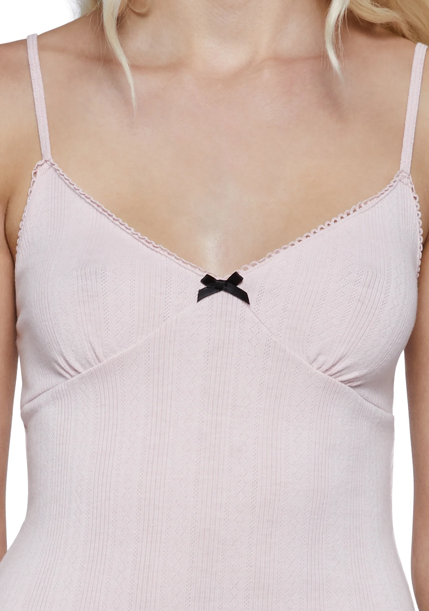 Waltz Whispers Mini Dress - Image 5