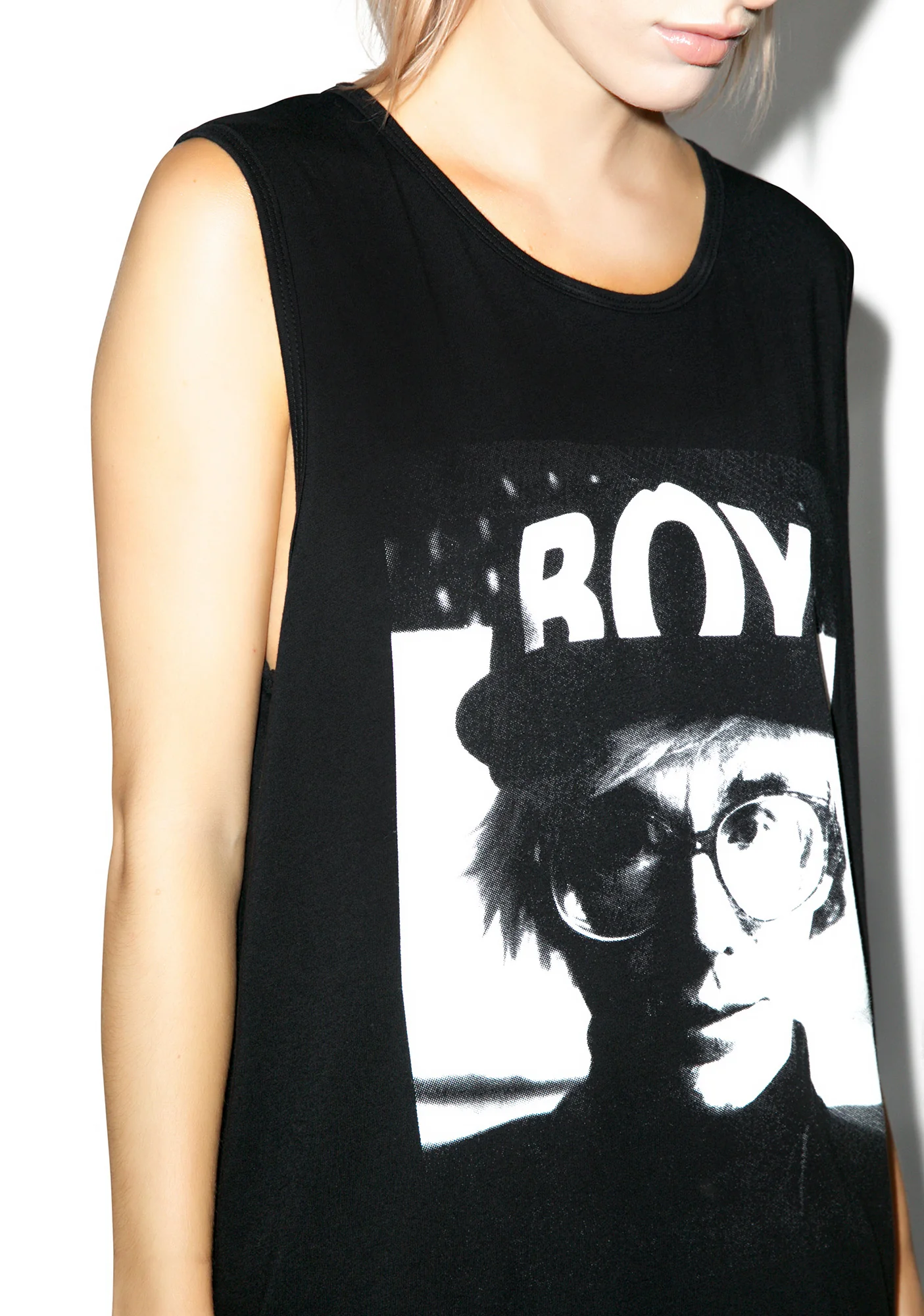Warhol Tank - Image 5