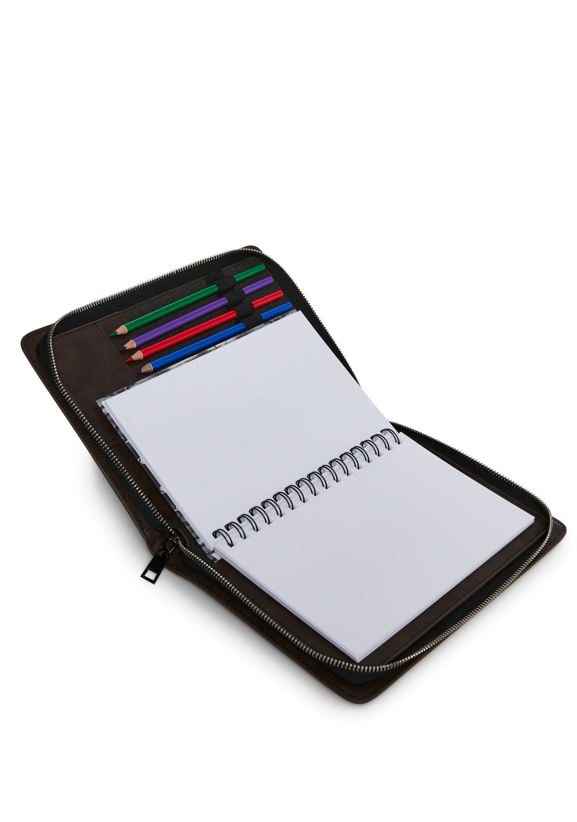Warp Sketchbook Holder - Image 4