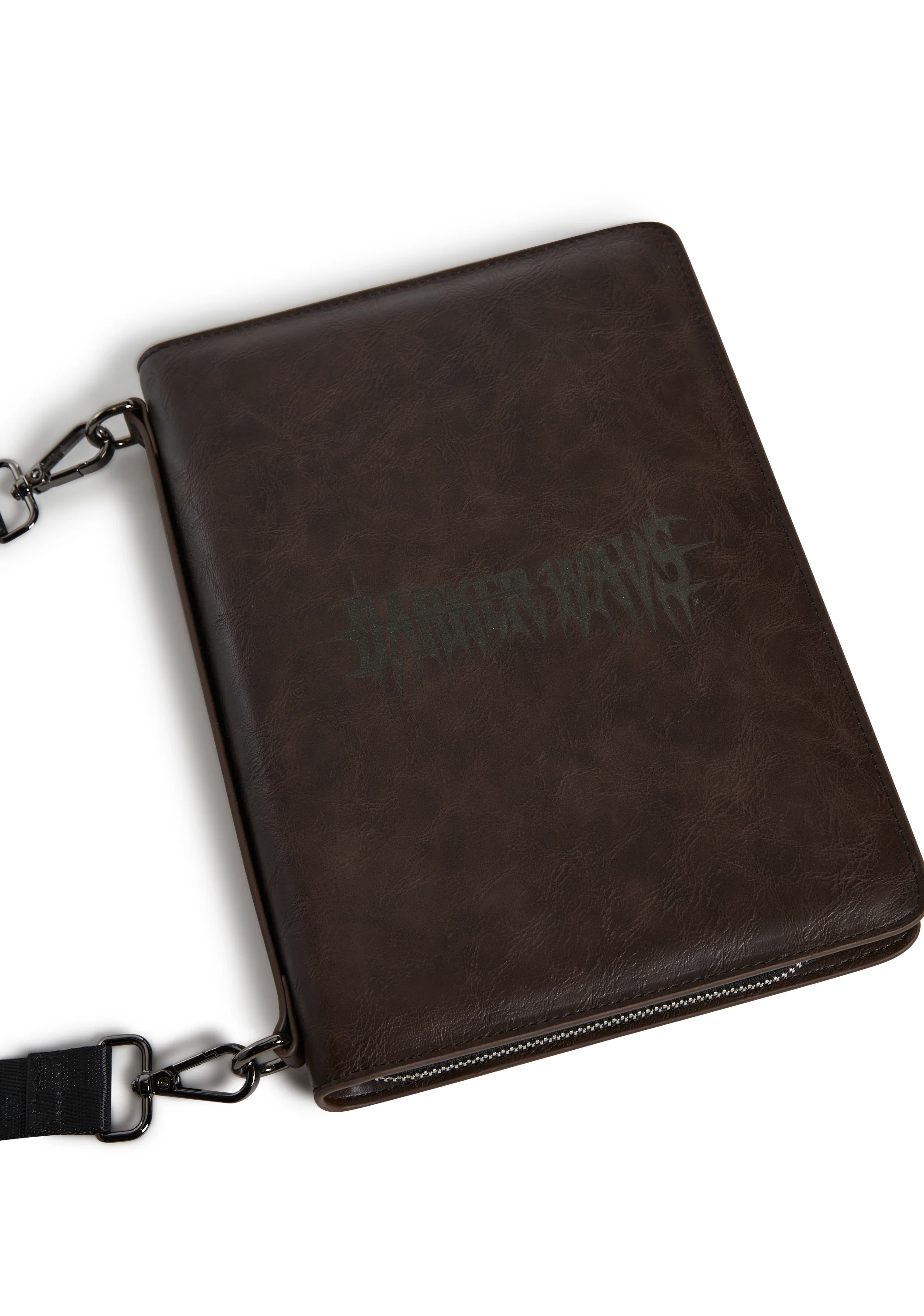 Warp Sketchbook Holder - Image 5