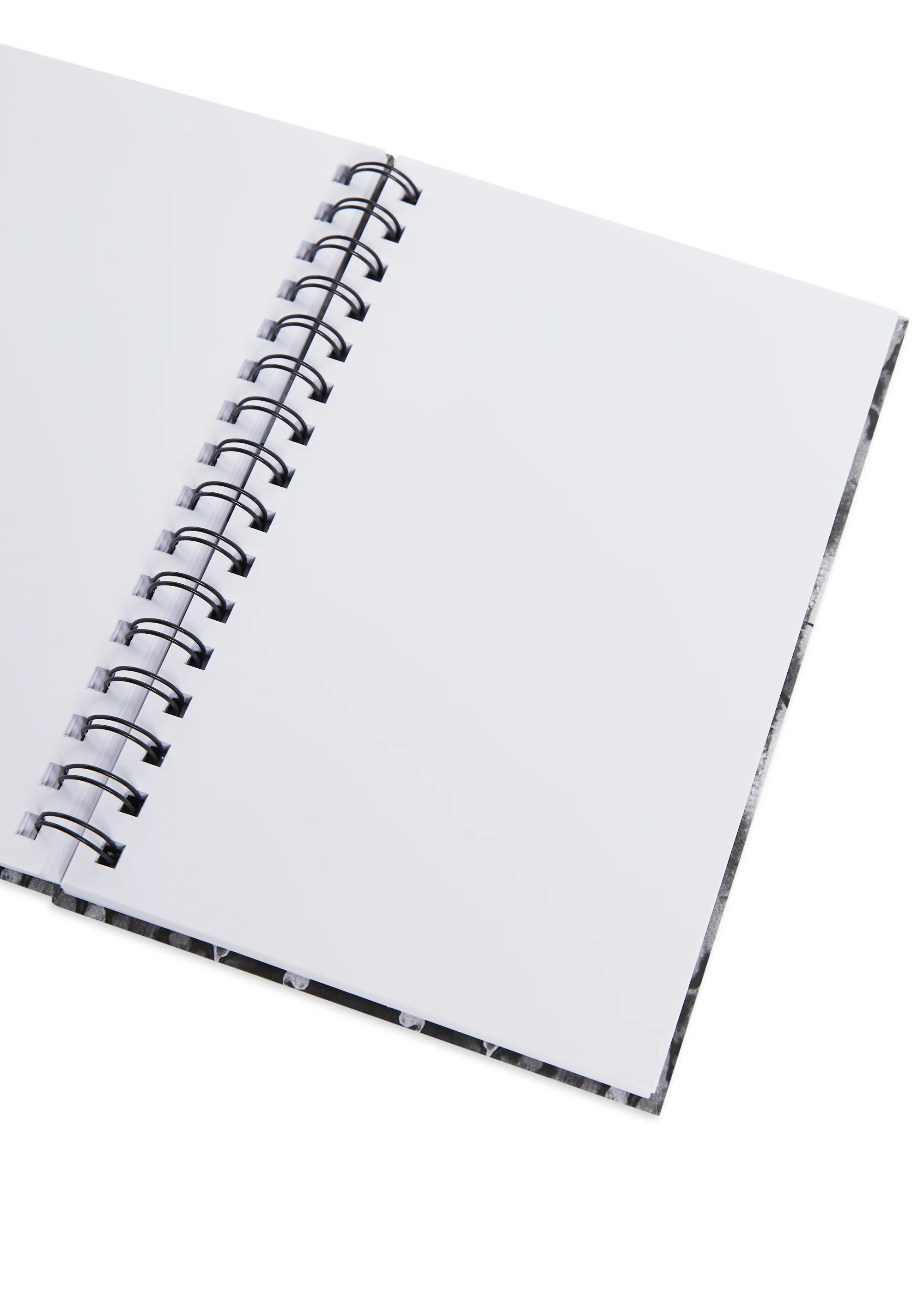 Warp Spiral Sketchbook - Image 2