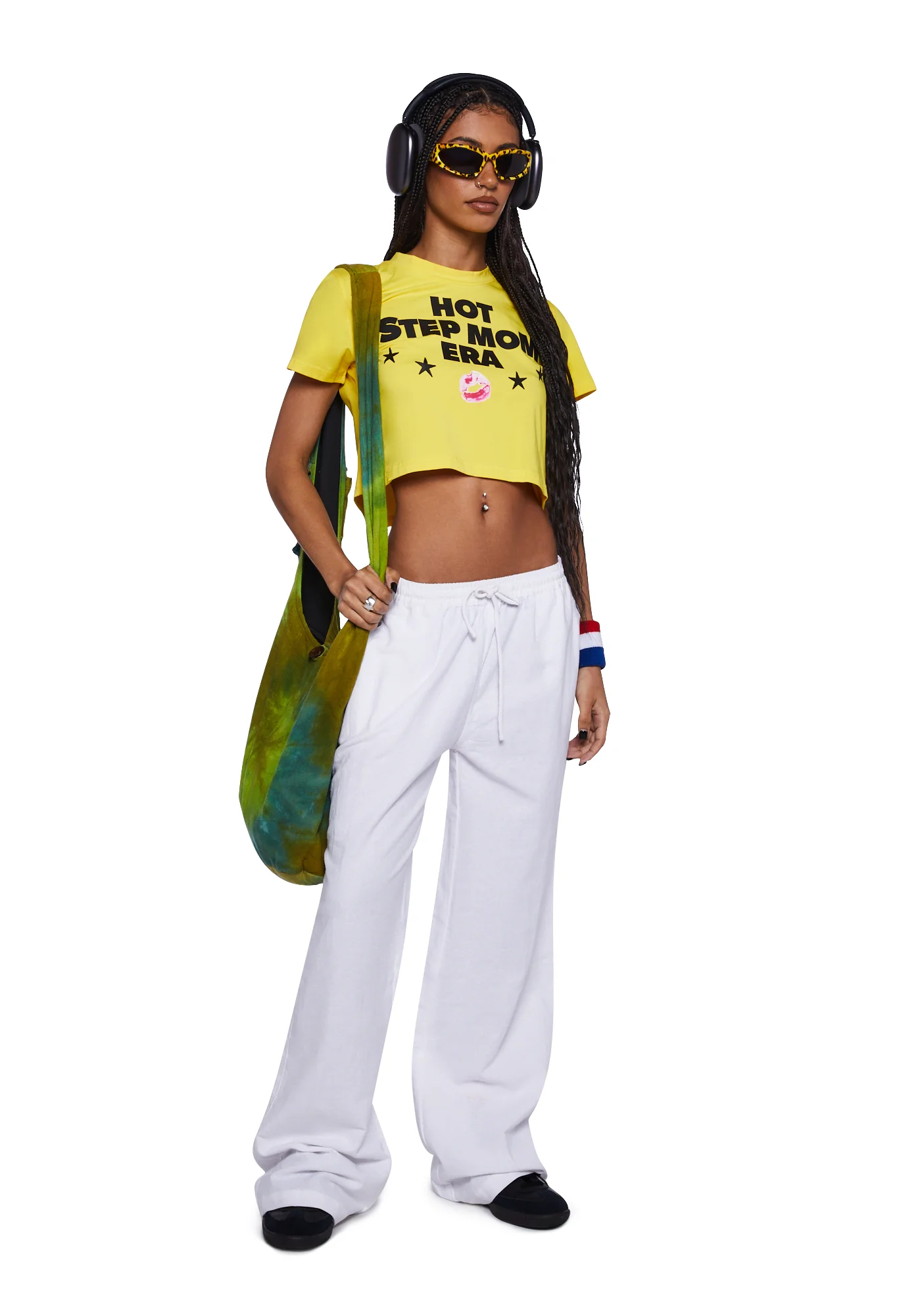 Wasic Trousers - Image 2