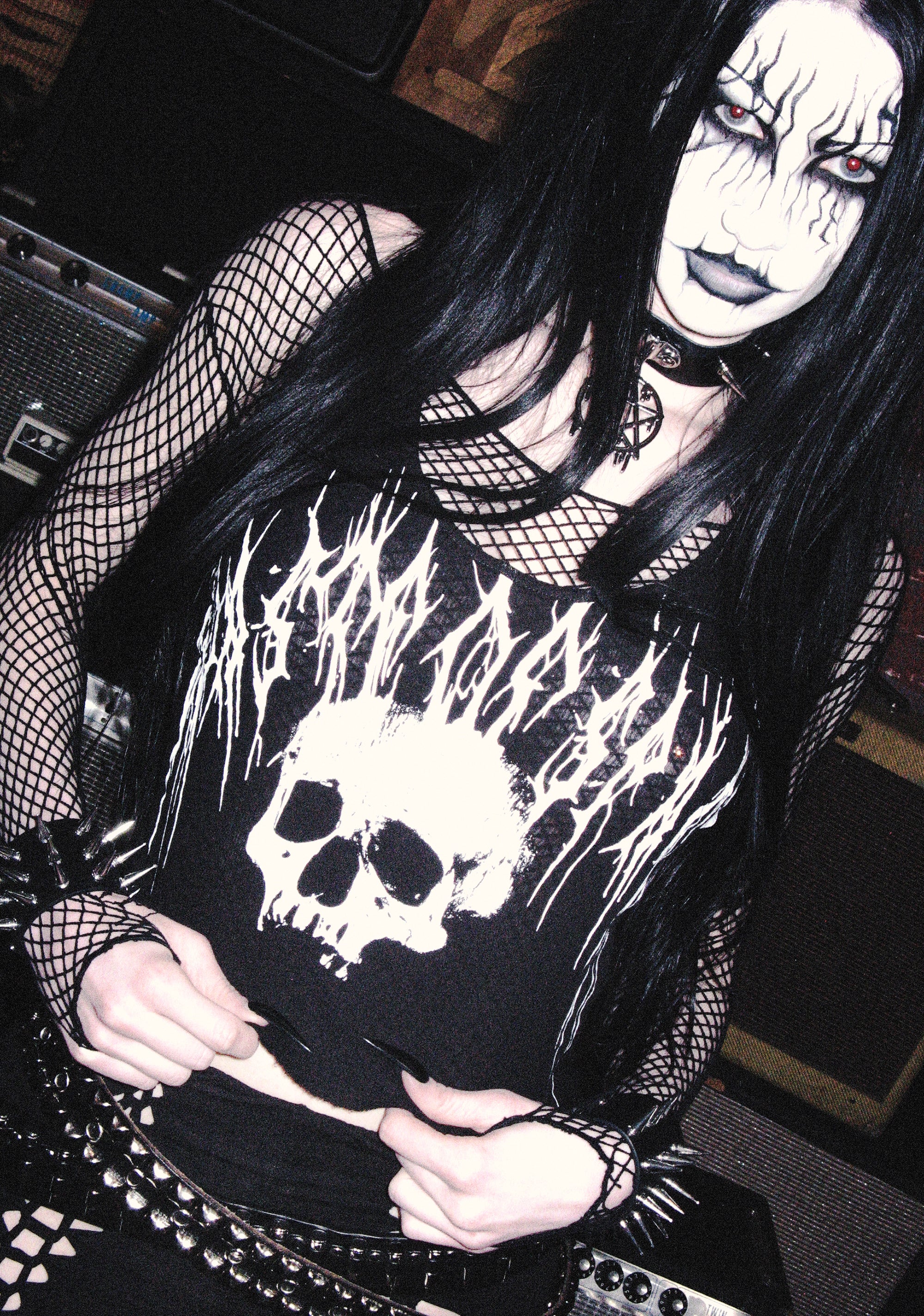 Waste Of Space Tank Top - Image 6