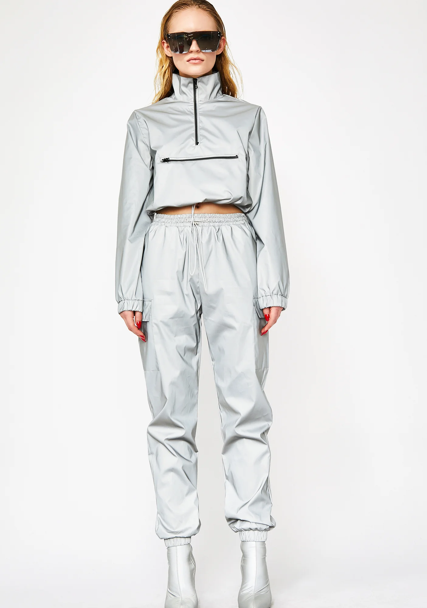 Watch Me Slay Reflective Set - Image 5