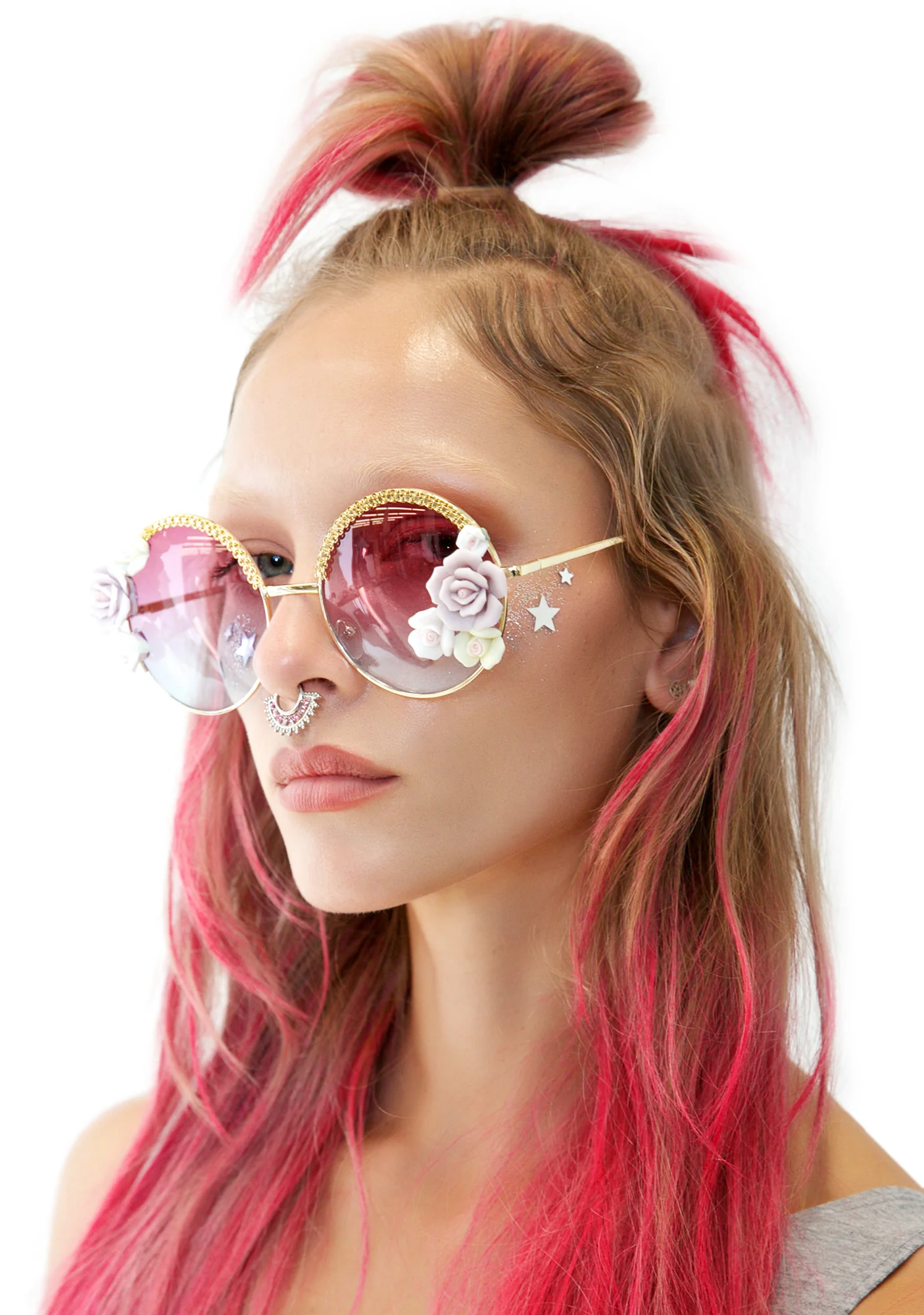 We The Roses Sunglasses - Image 2