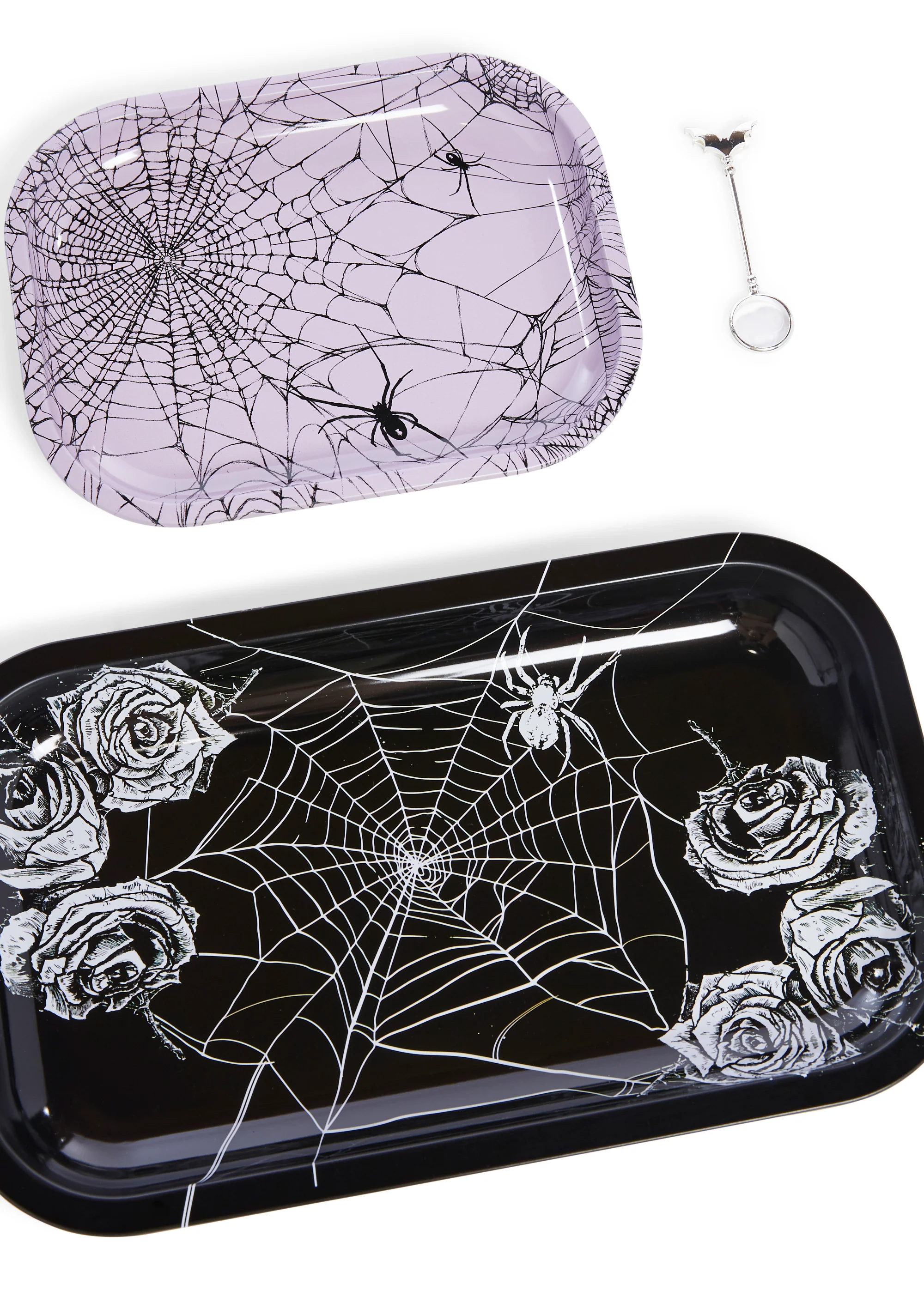 Web Obsessed Smoke Set - Image 3
