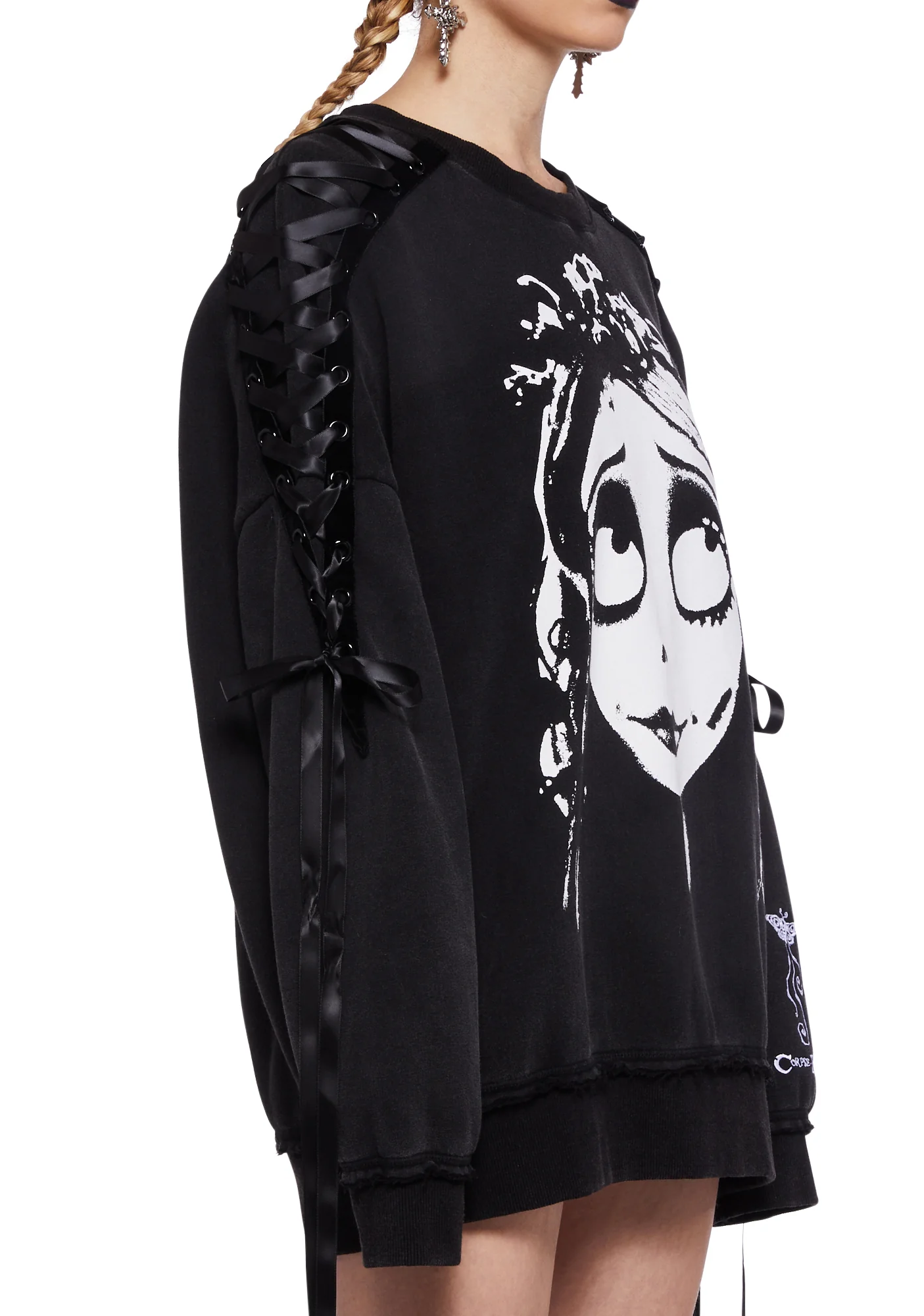Wedding Feast Crewneck Sweatshirt - Image 8