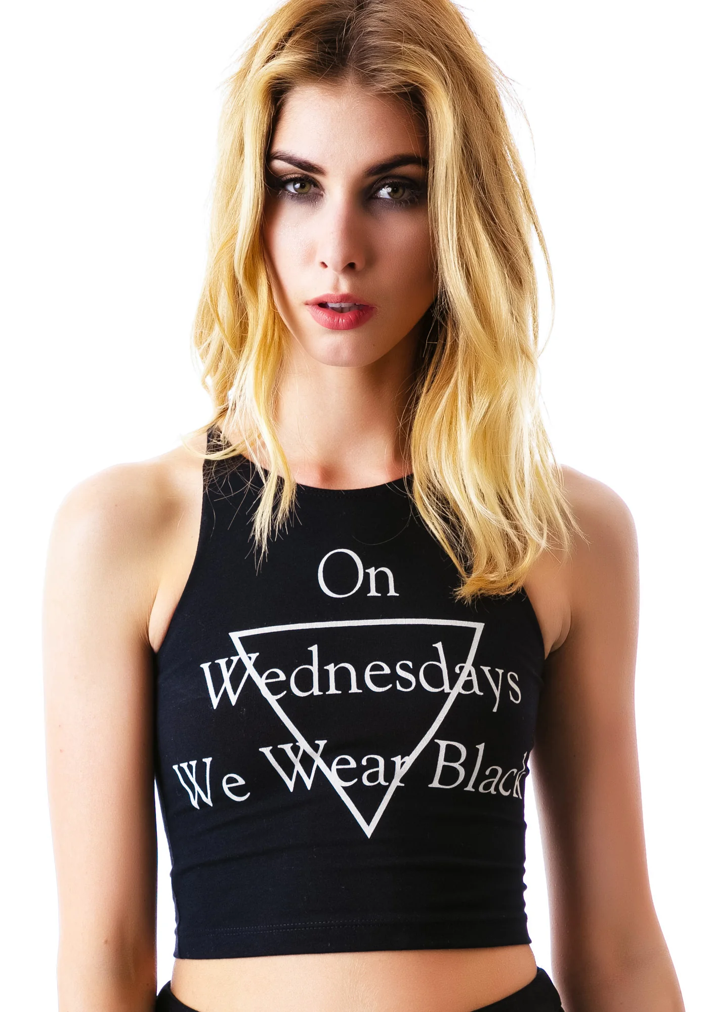 Wednesday We Wear Black - Image 5