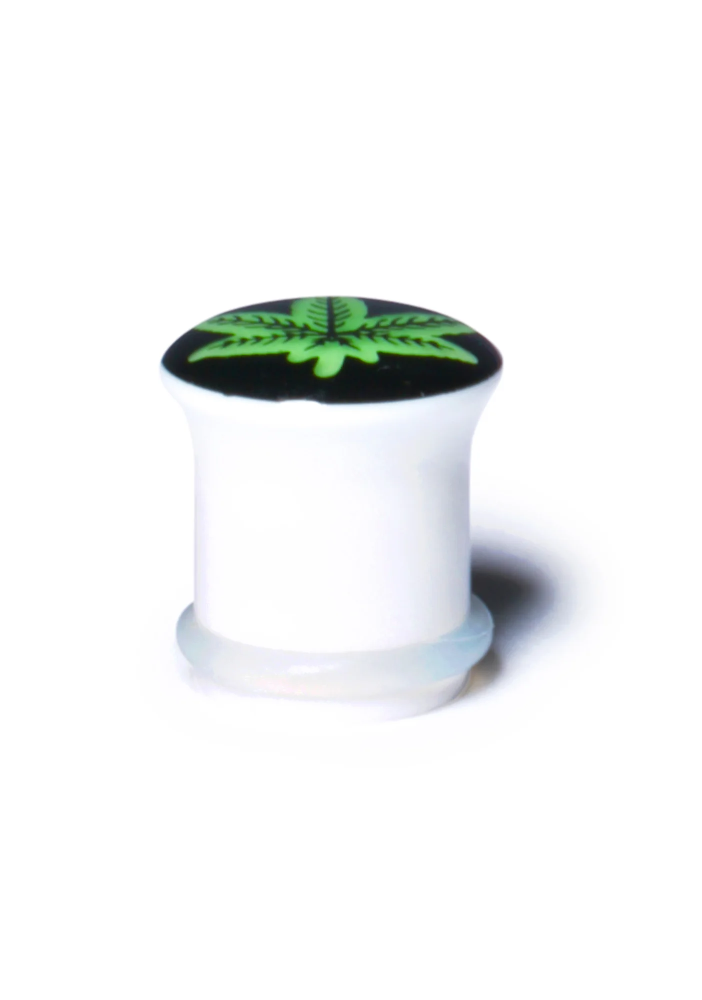 Weed Gauged Plugs - Image 12