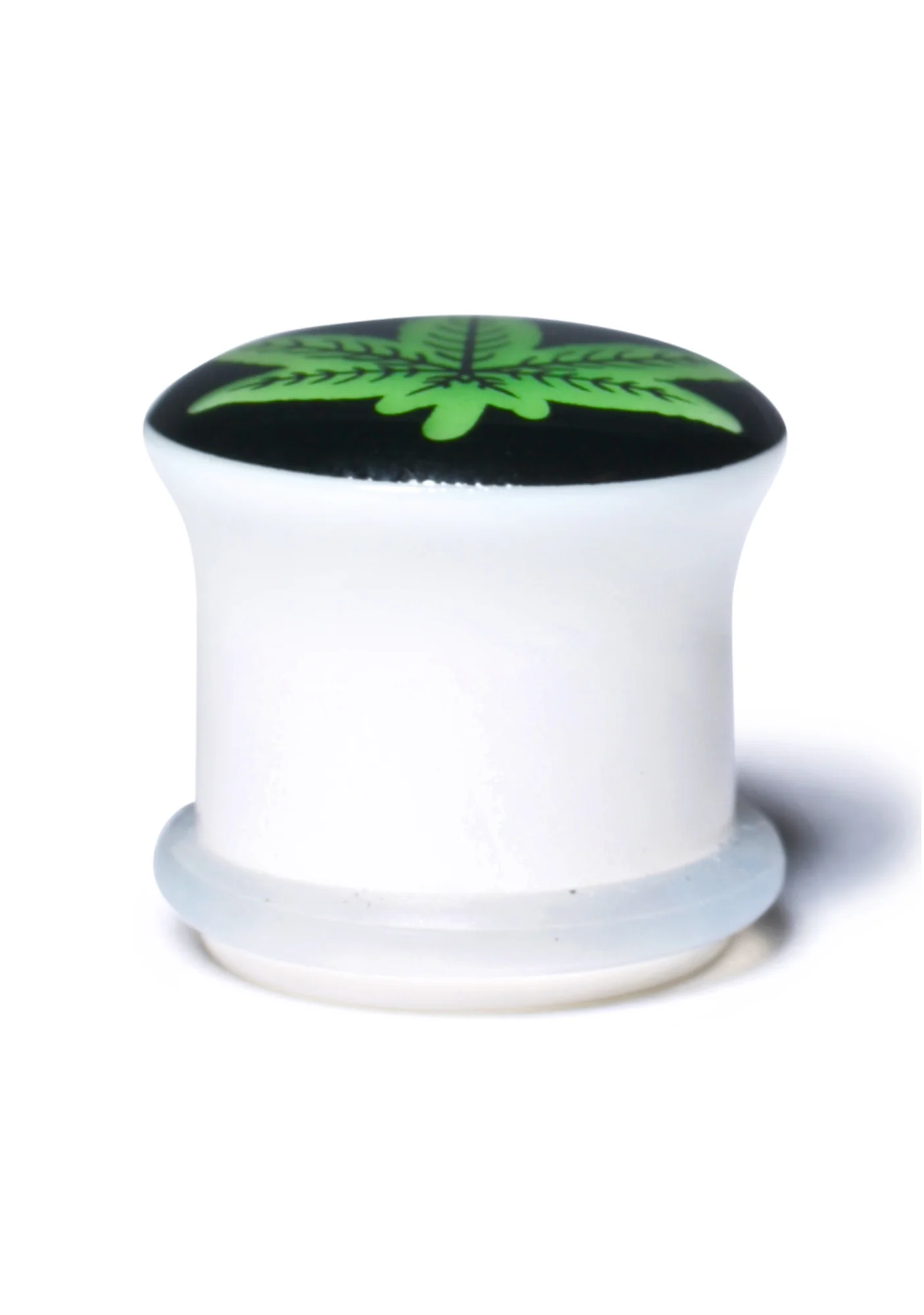 Weed Gauged Plugs - Image 16
