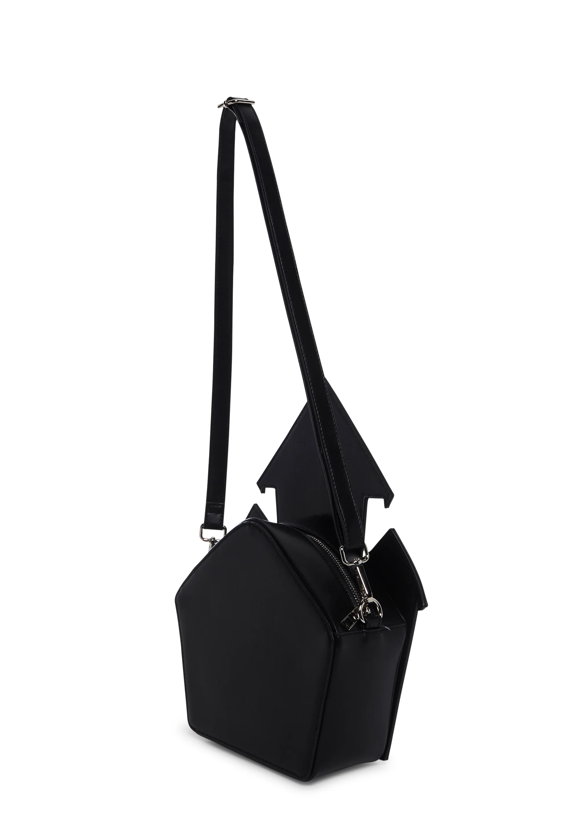 Welcoming Haunts Crossbody Bag - Image 4