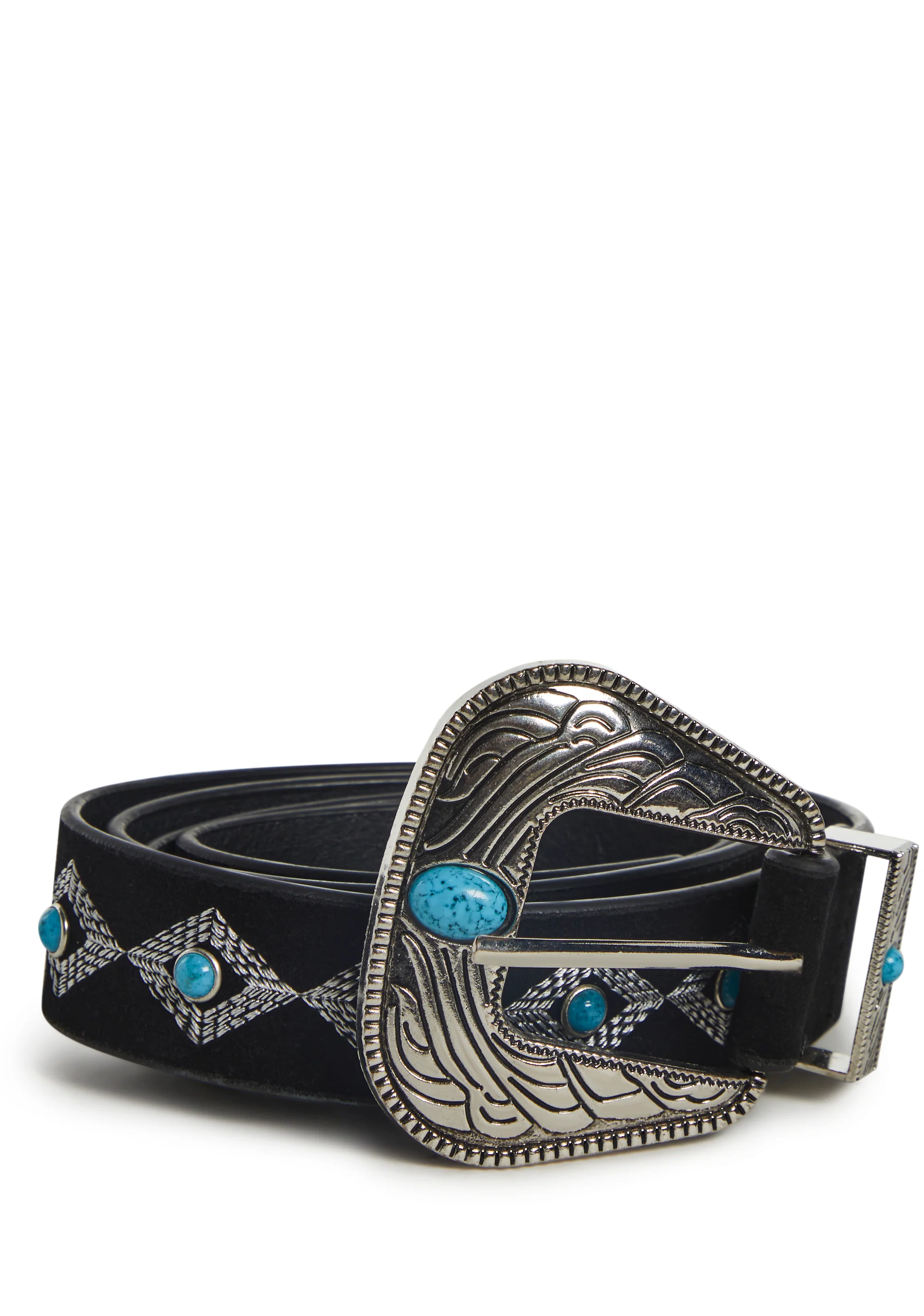 Cowboy Days Western Belt - Image 4