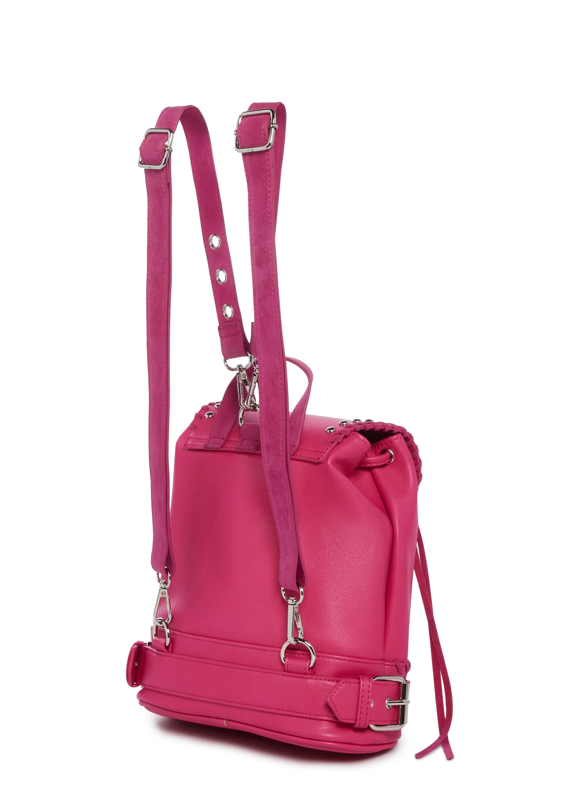 Lassoing Love Mini Backpack - Image 2