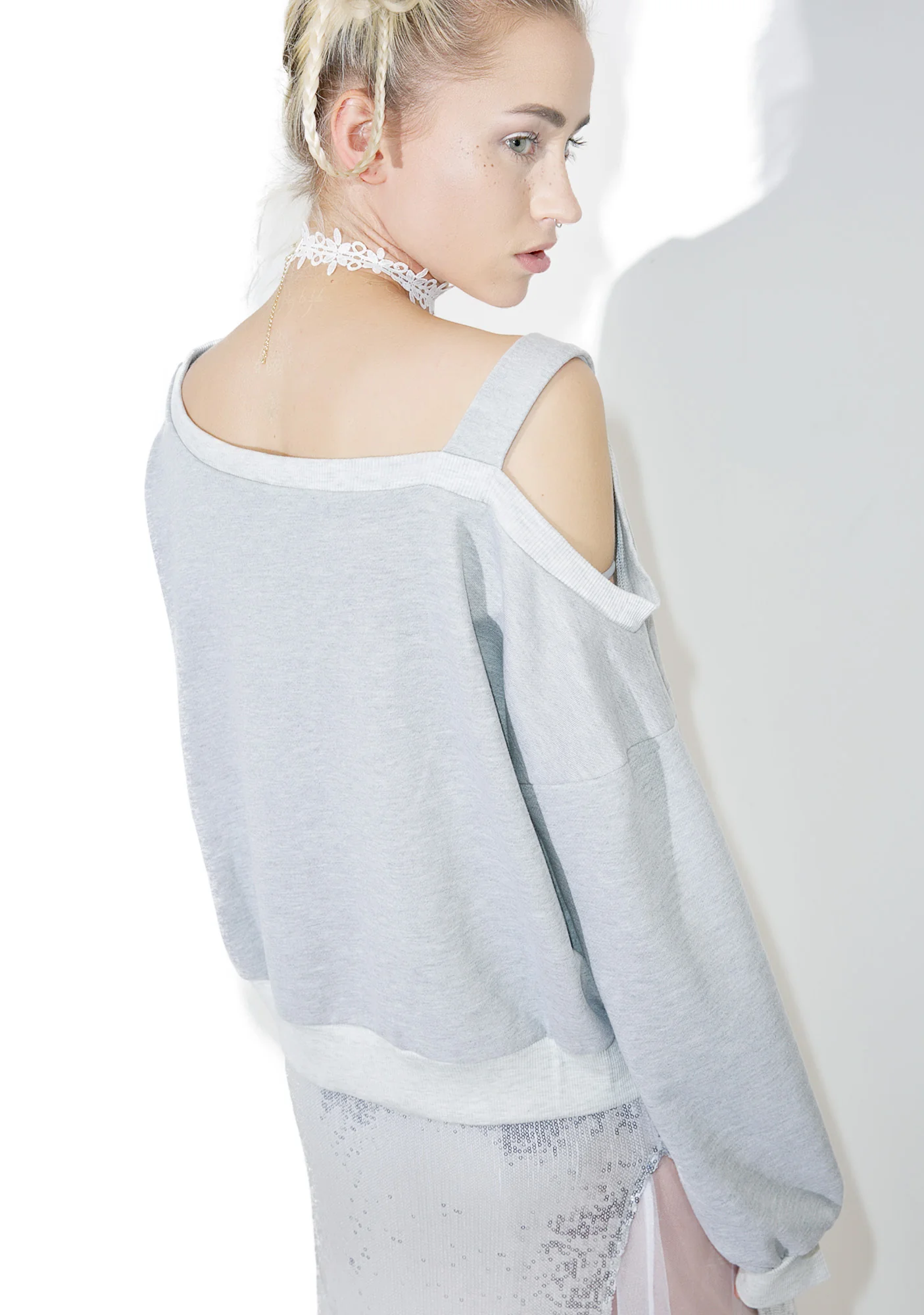 What A Feeling Sweater - Image 5