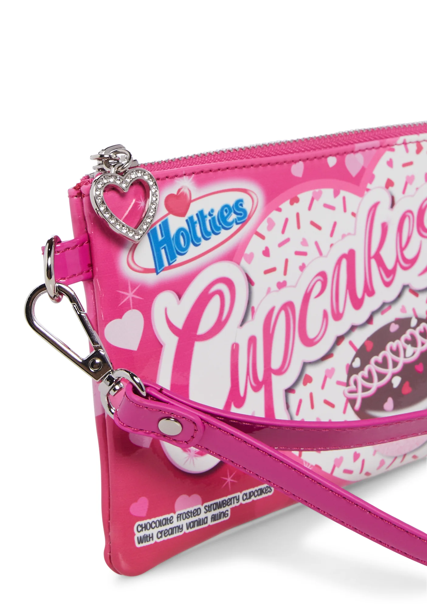 What A Treat Wristlet - Image 3