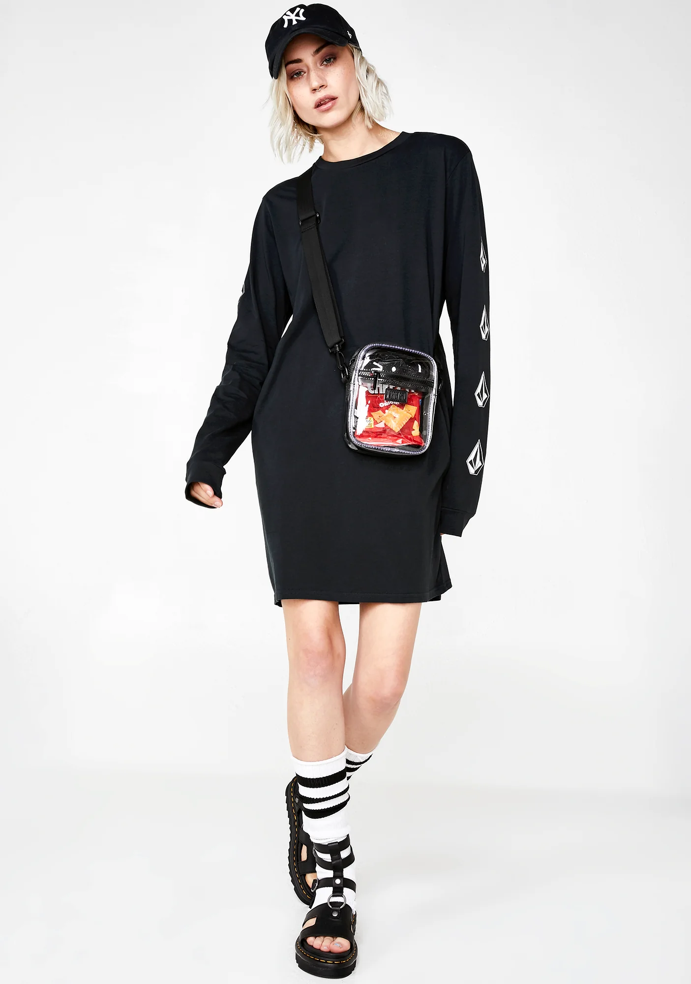 What A Trip Dress - Image 2