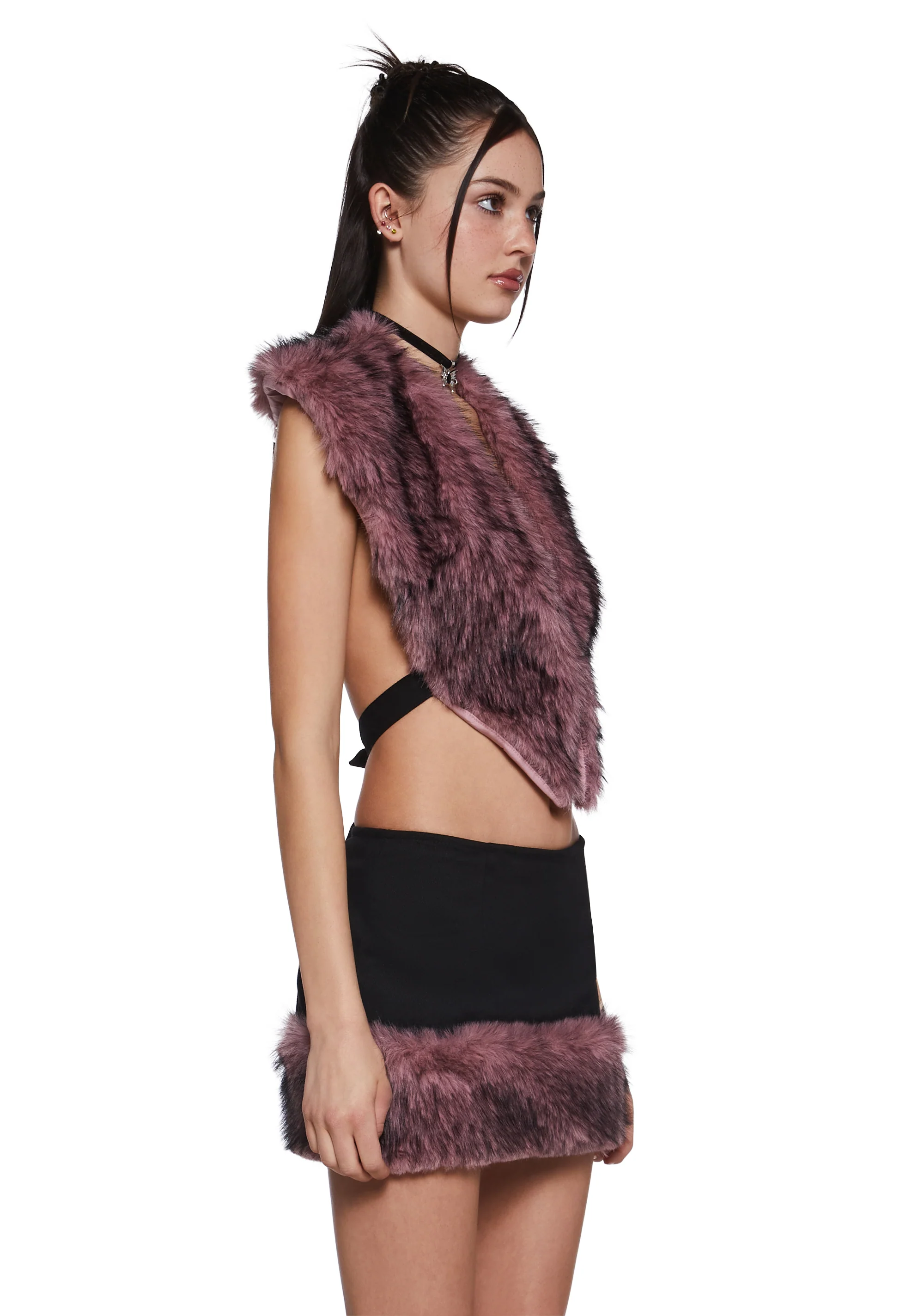 What’s Mine Skirt Set - Image 3