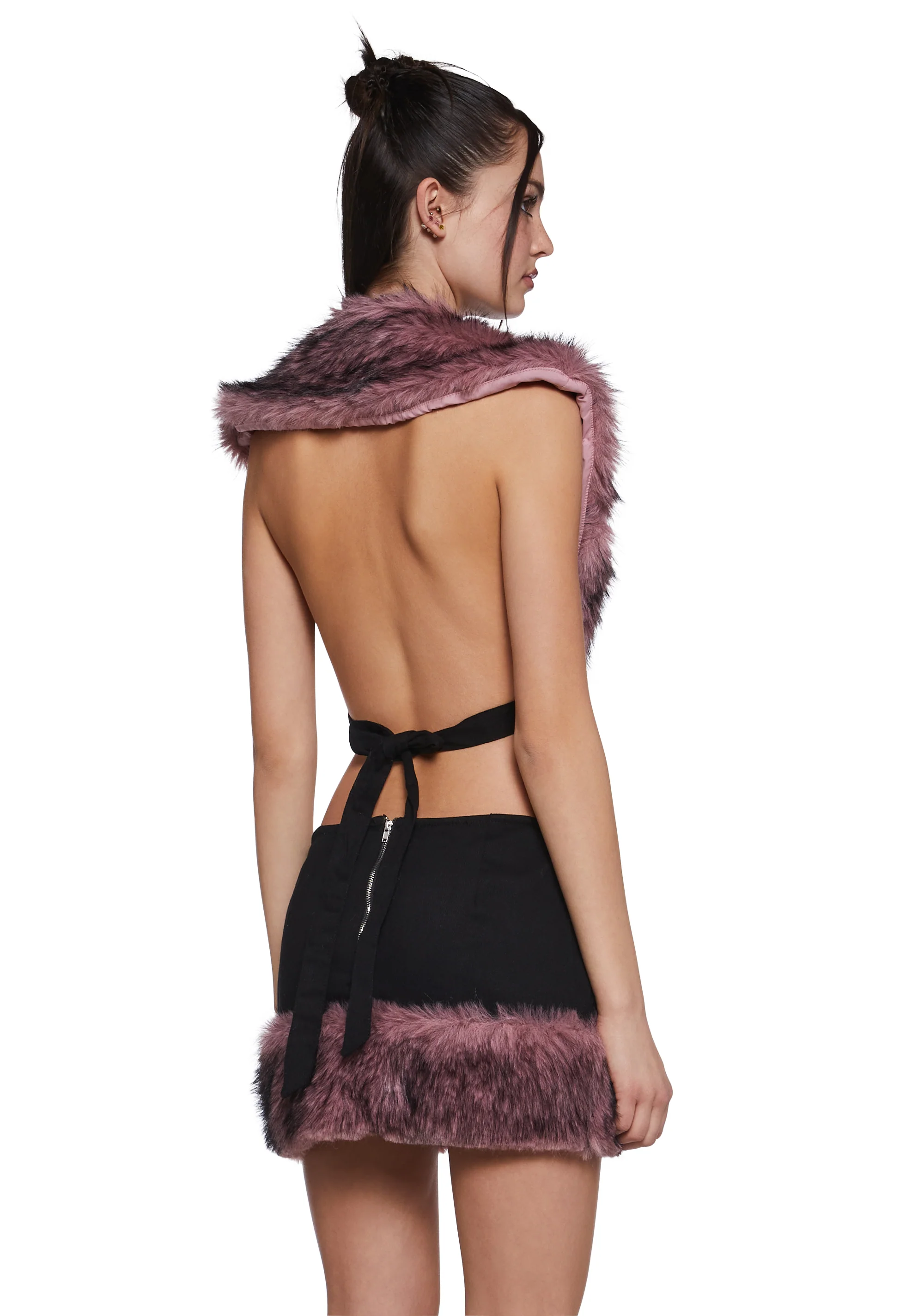 What’s Mine Skirt Set - Image 4
