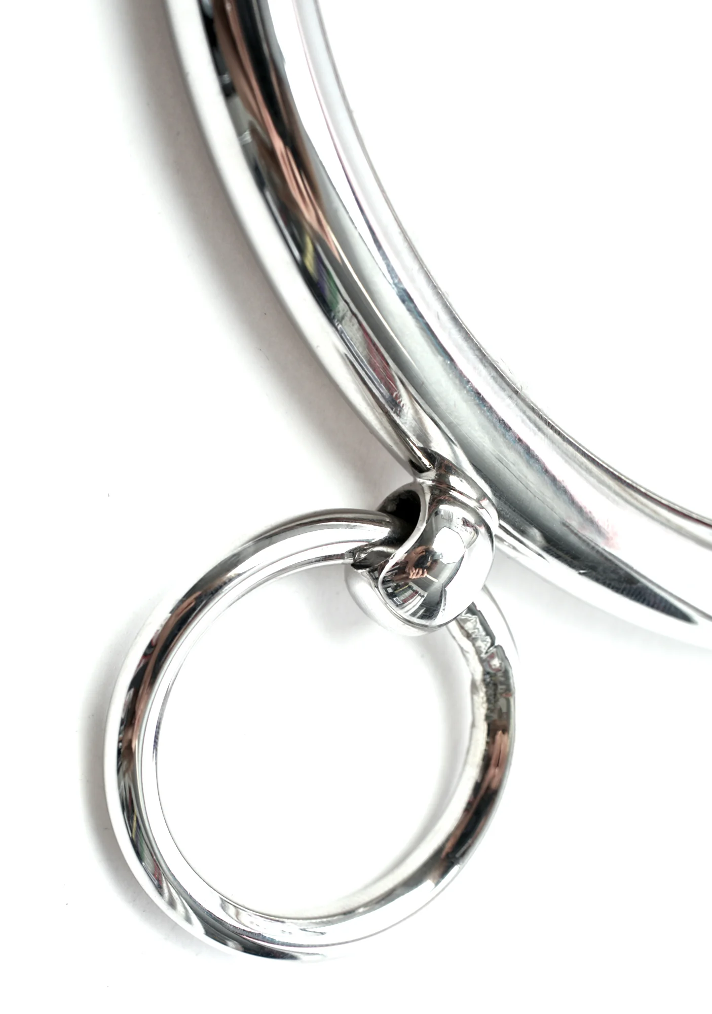 What\x92s Yer Fetish Collar Necklace - Image 4