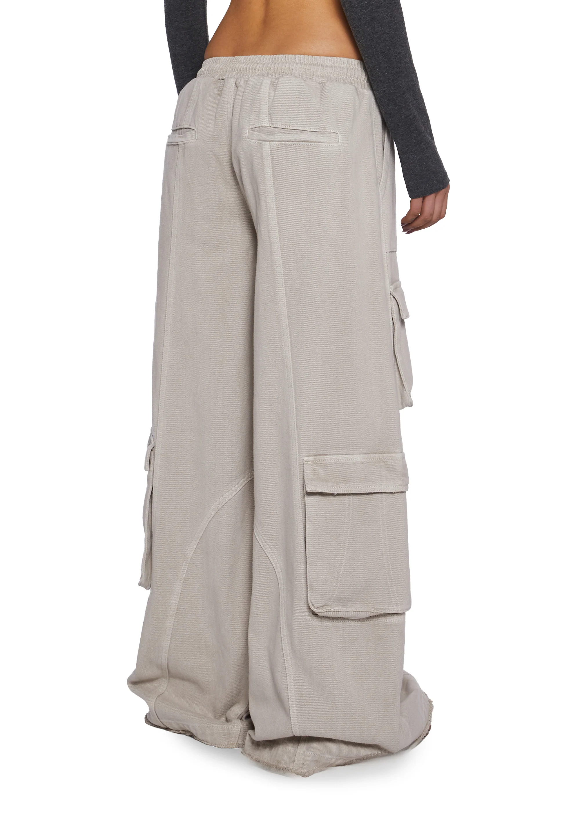 What You Want Cargo Pants - Image 4