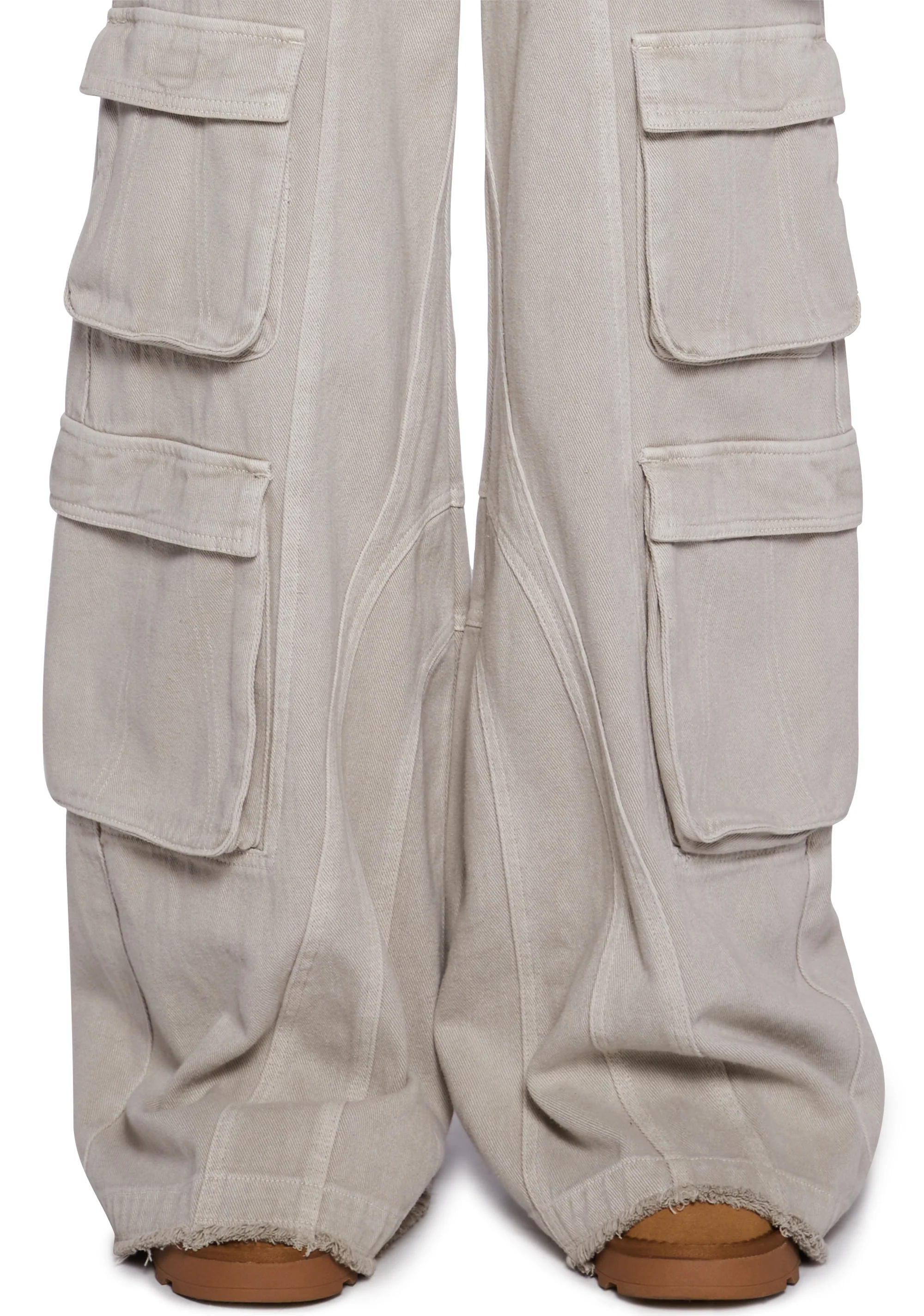 What You Want Cargo Pants - Image 5