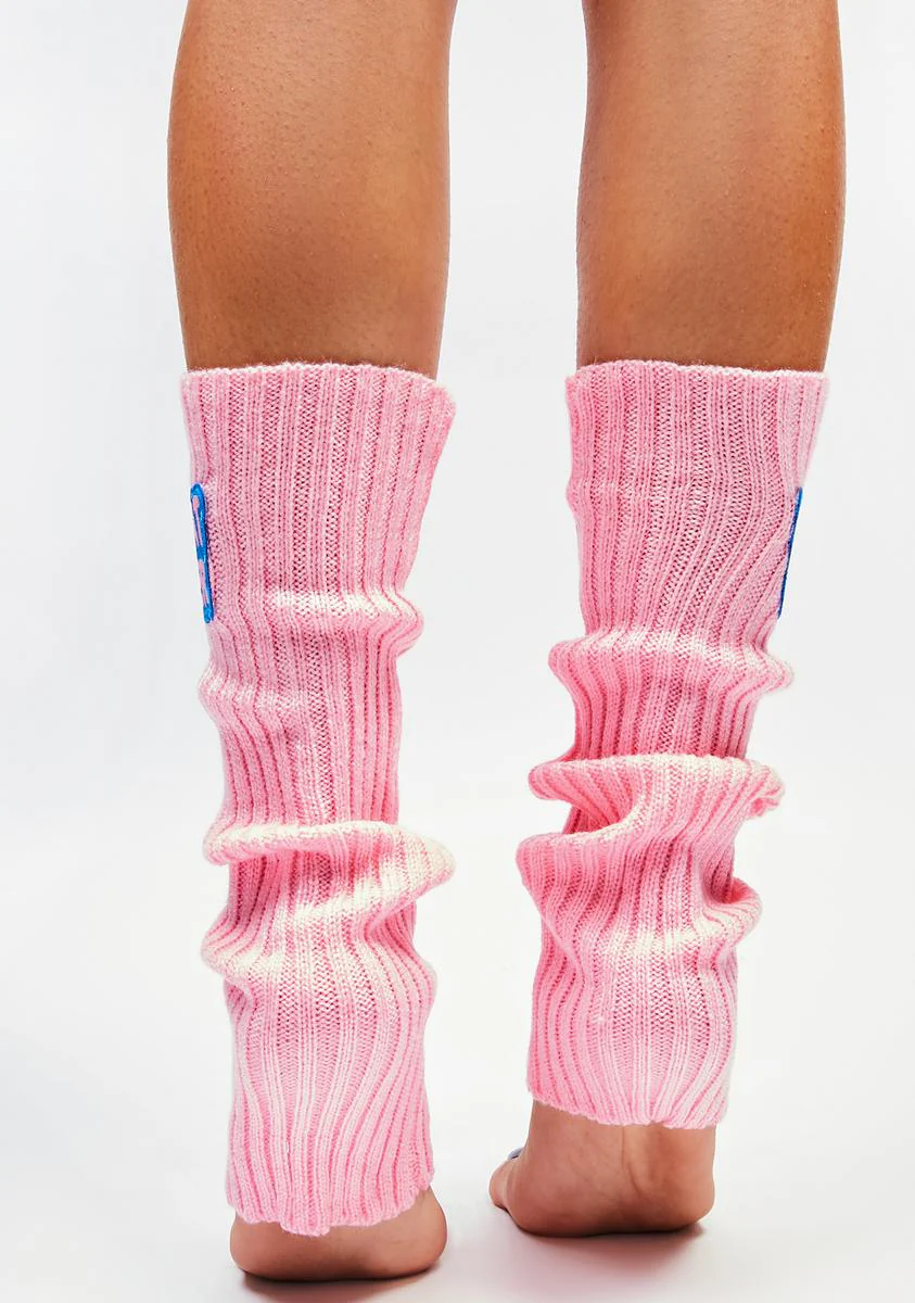 Whatever Leg Warmers - Image 3