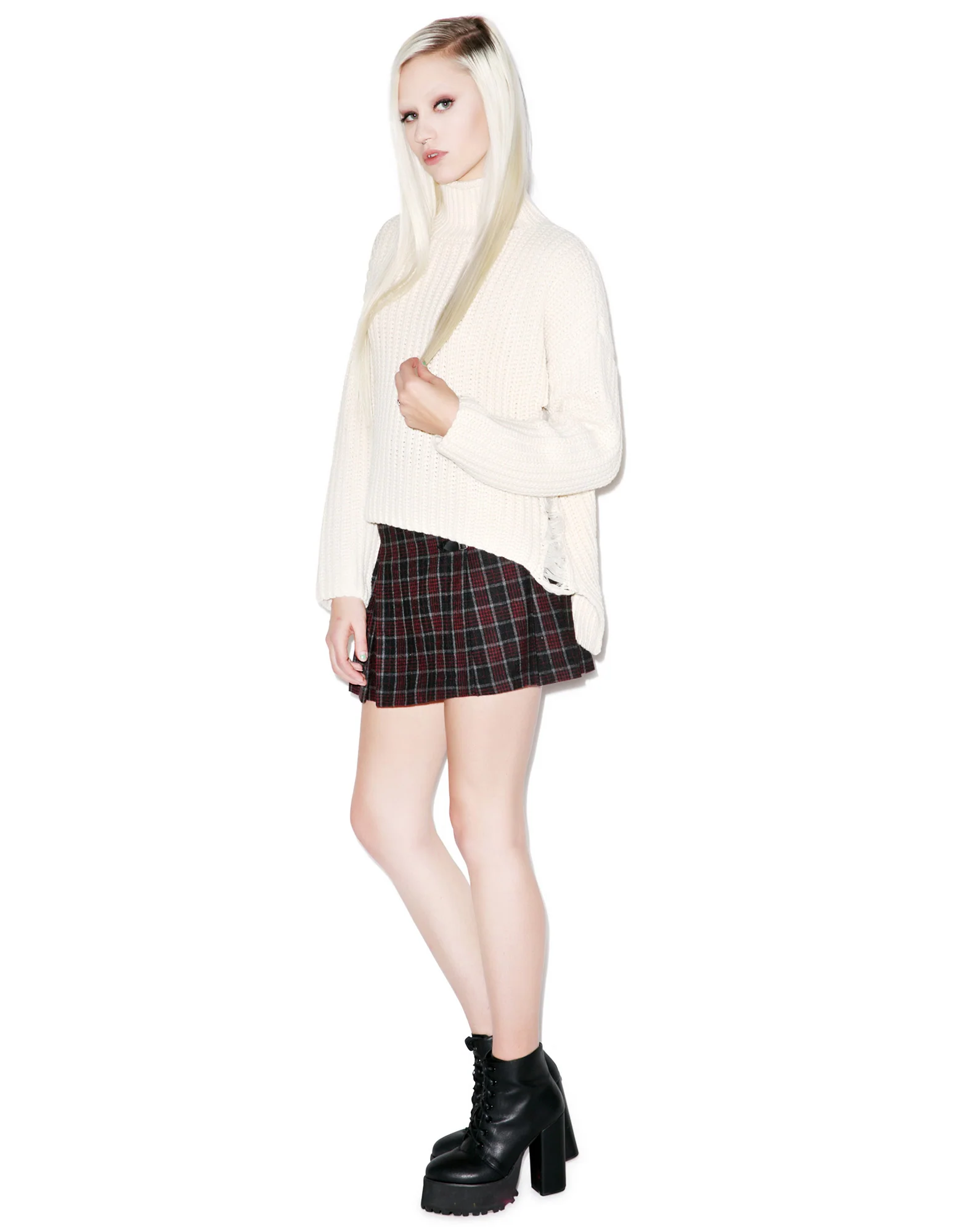 Whatever Sweater - Image 3