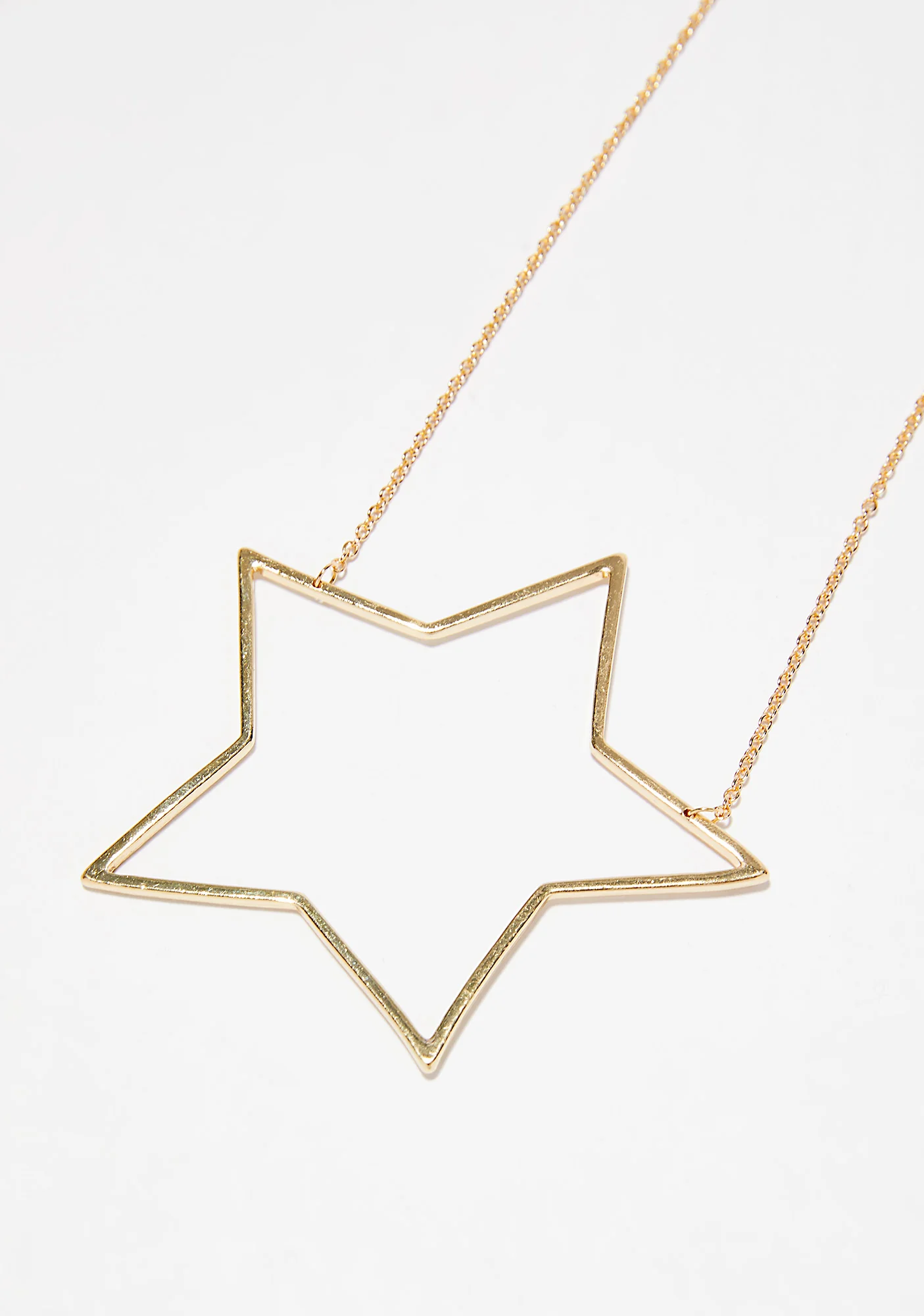 What'z Your Star Sign Necklace - Image 3