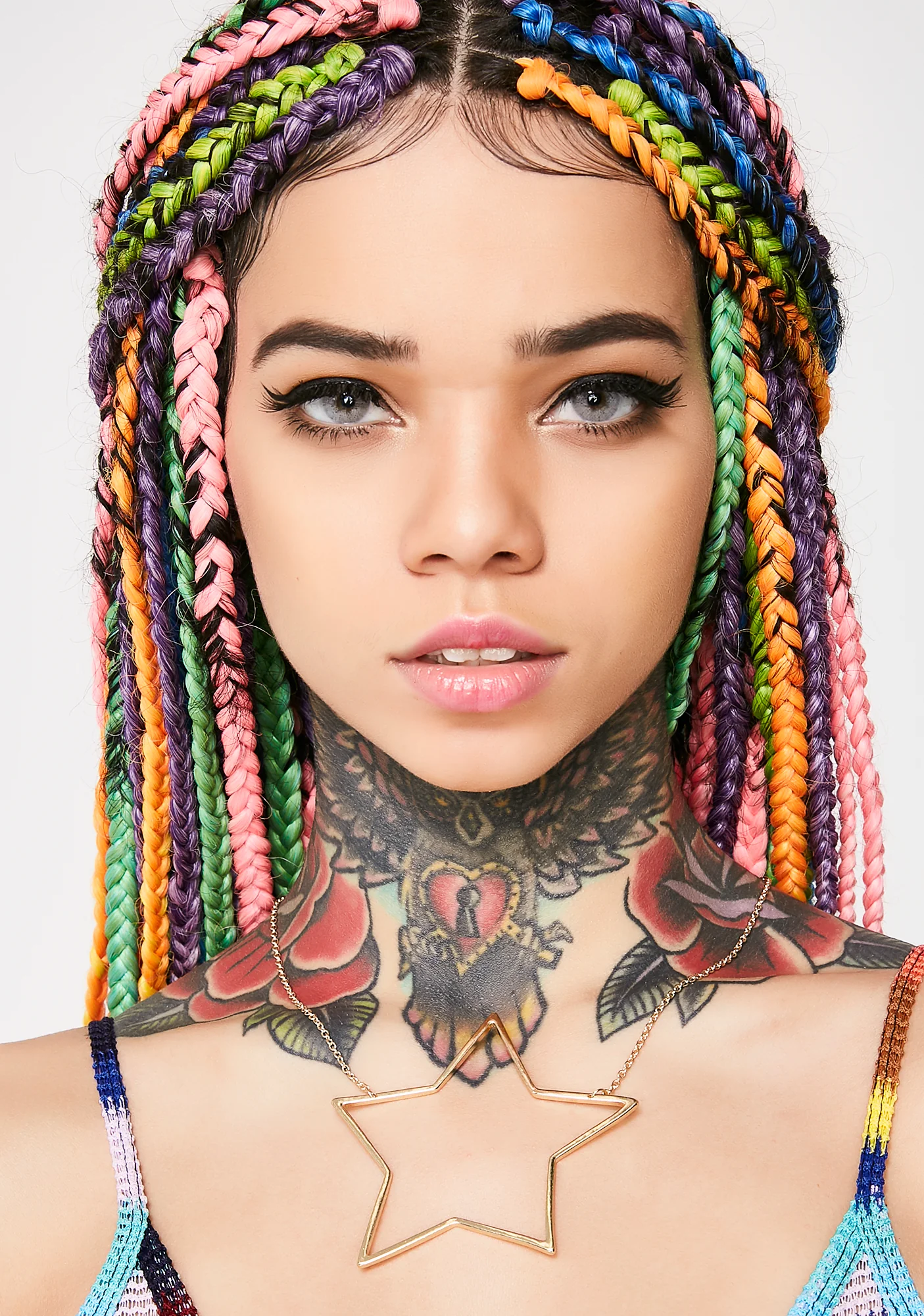 What'z Your Star Sign Necklace - Image 4