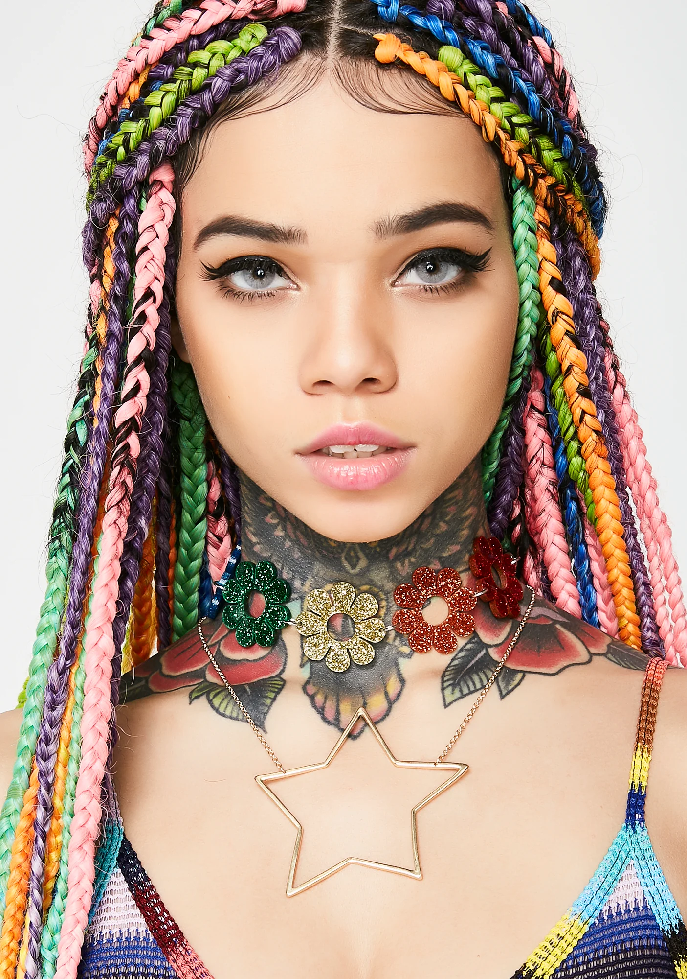 What'z Your Star Sign Necklace - Image 5