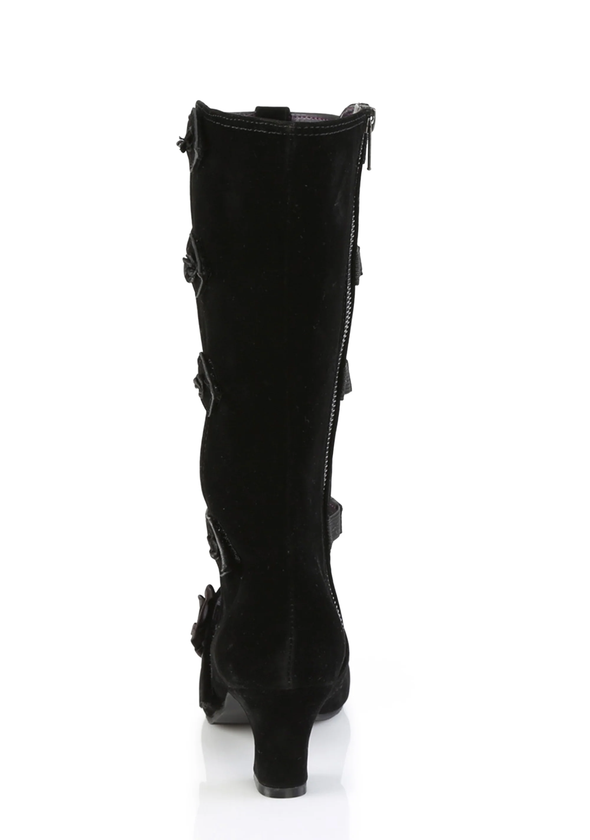 Whimsy-118 Mid-Calf Boots - Image 4