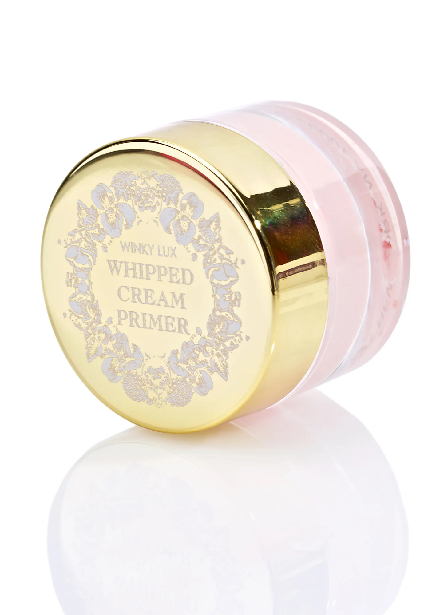 Whipped Cream Primer - Image 4