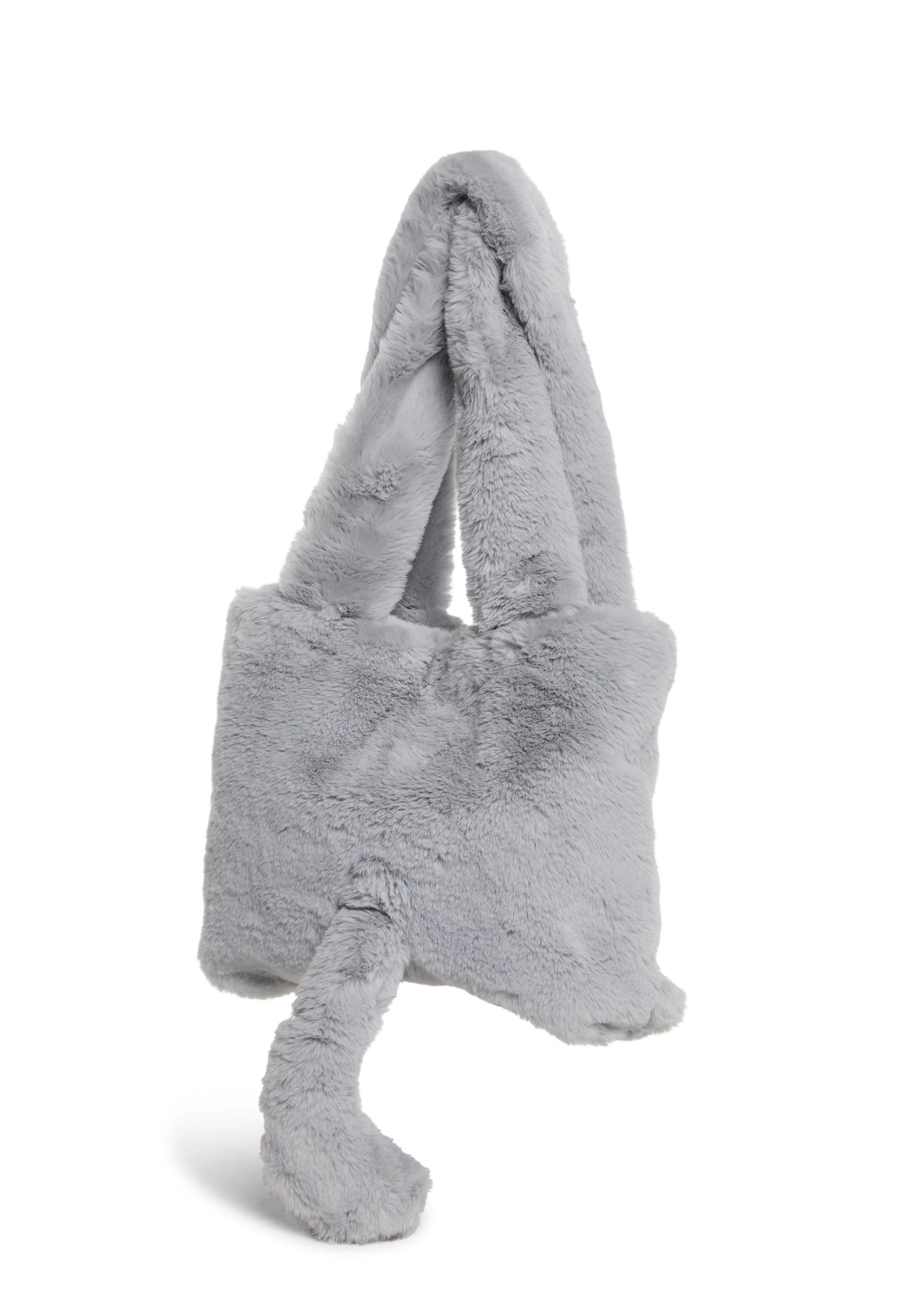 Whiskers And Me Tote Bag - Image 4