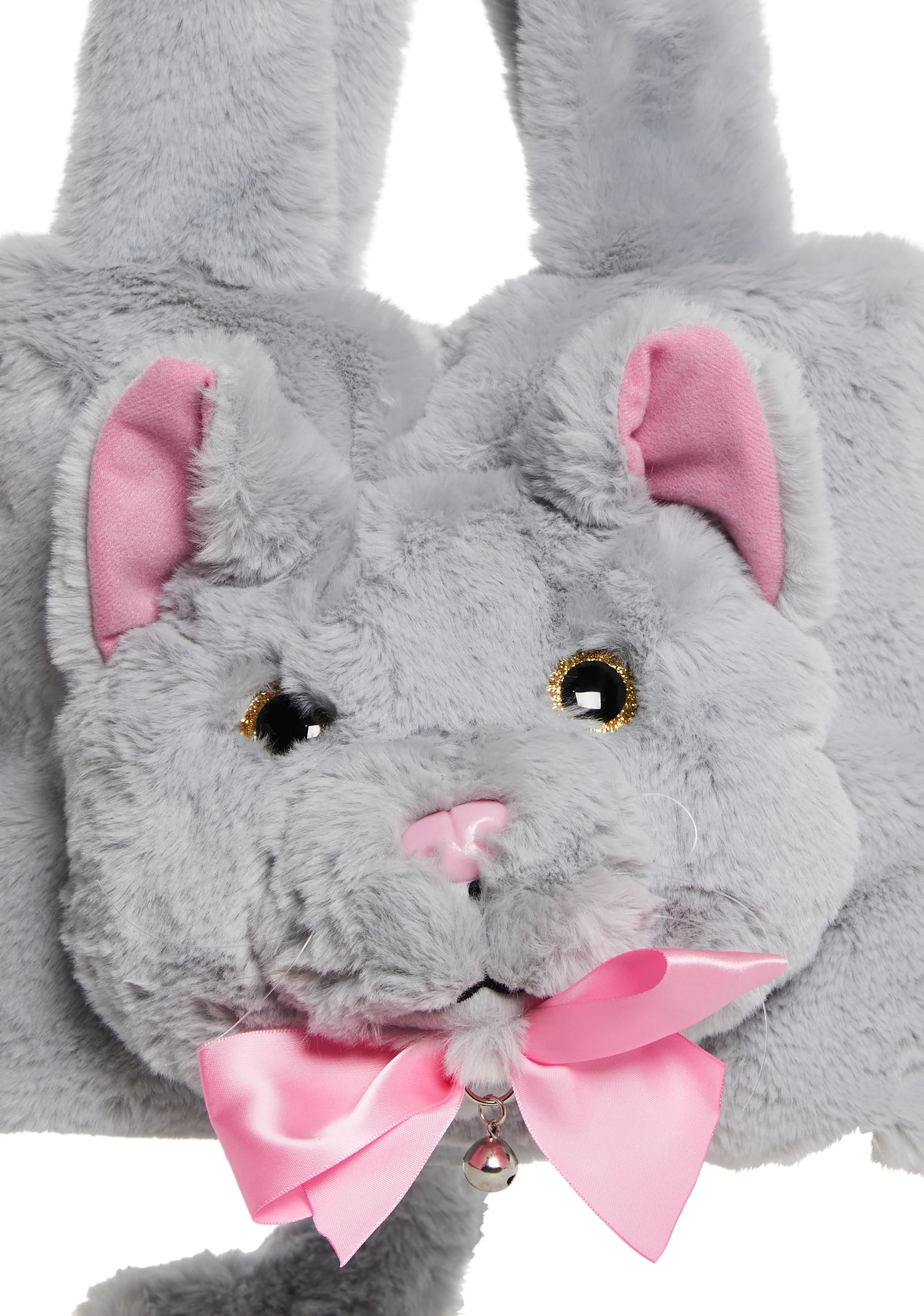 Whiskers And Me Tote Bag - Image 5