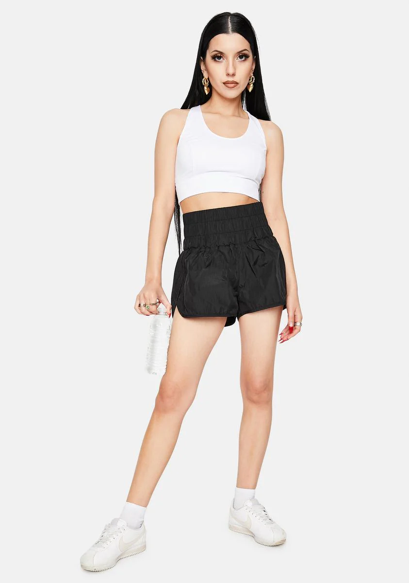 White Light Synergy Crop Top - Image 3