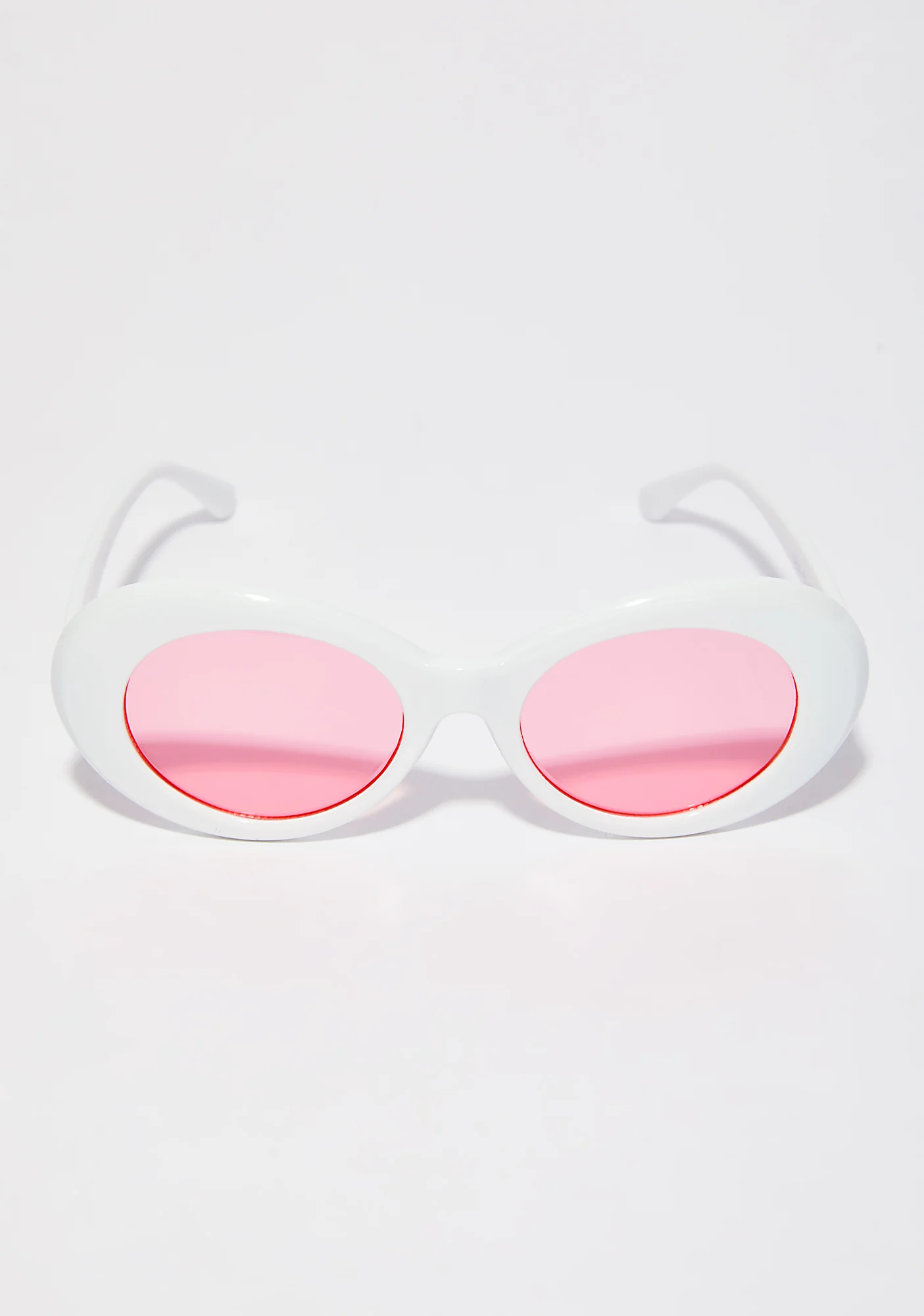 White Tinted Layla Shades - Image 2