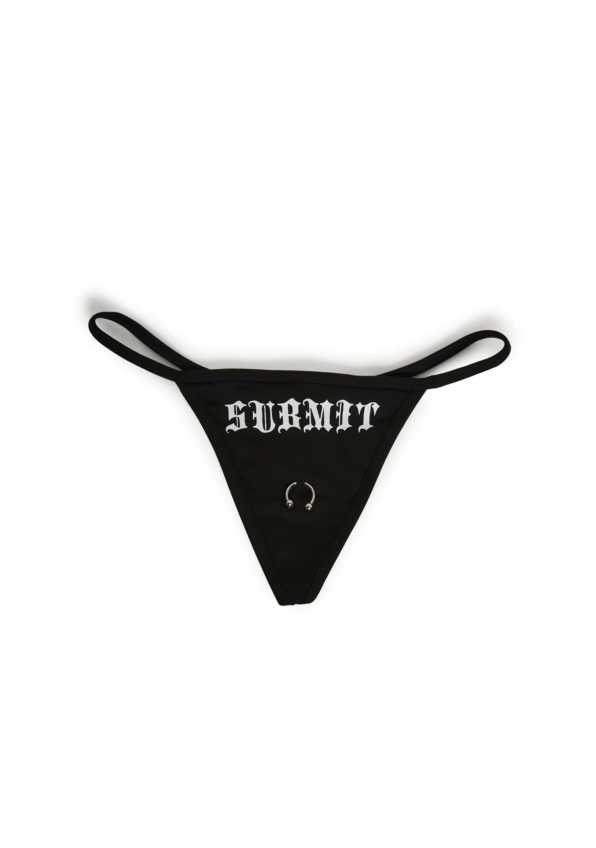 Wicked Allure Pierced Panty - Image 6
